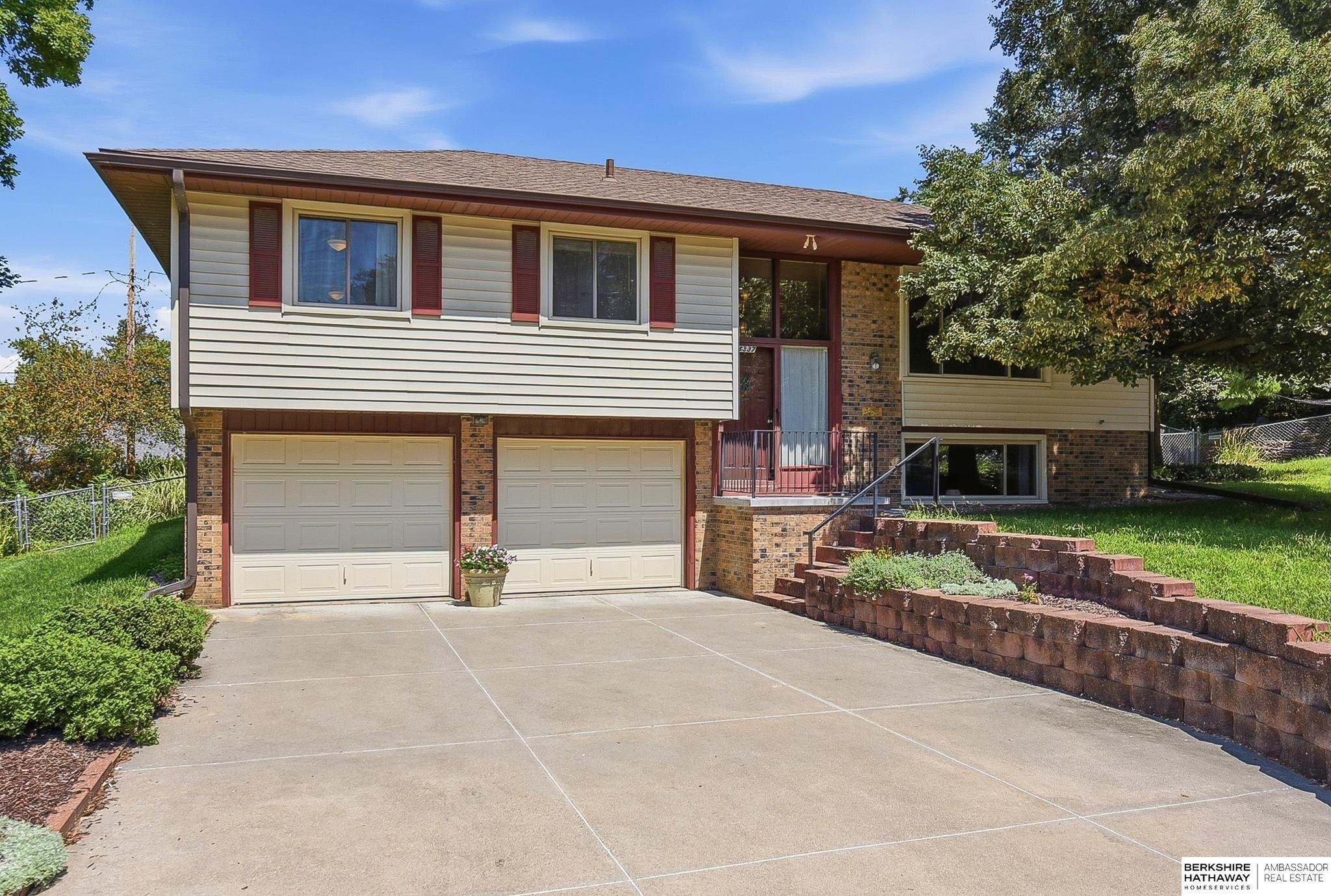 4337 N 81st Avenue Circle, Omaha, Nebraska image 1