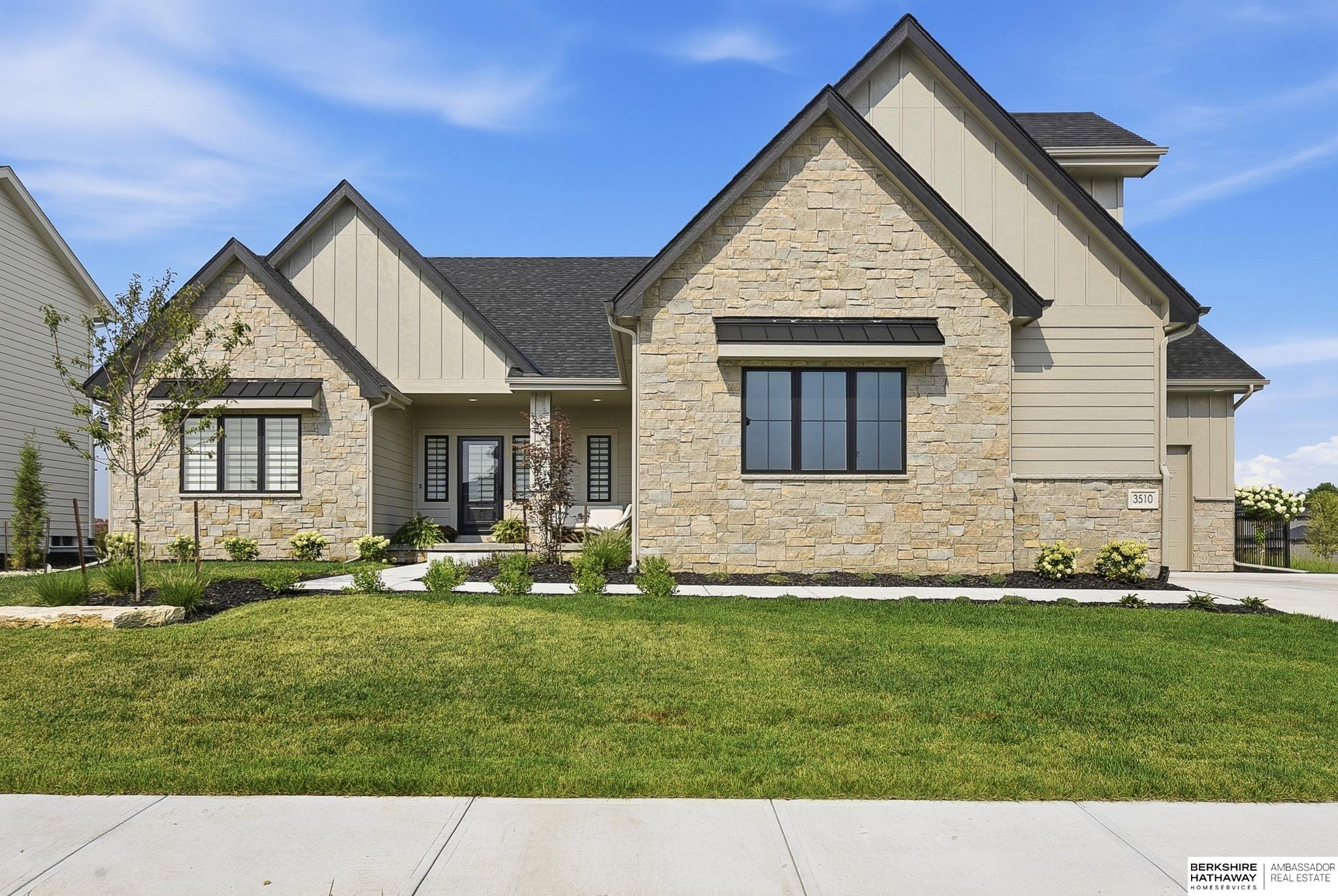 3510 S 219 Avenue, Omaha, Nebraska image 1