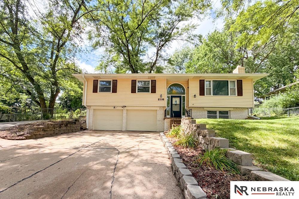 Photo of 216 Douglas Drive Bellevue NE 68005