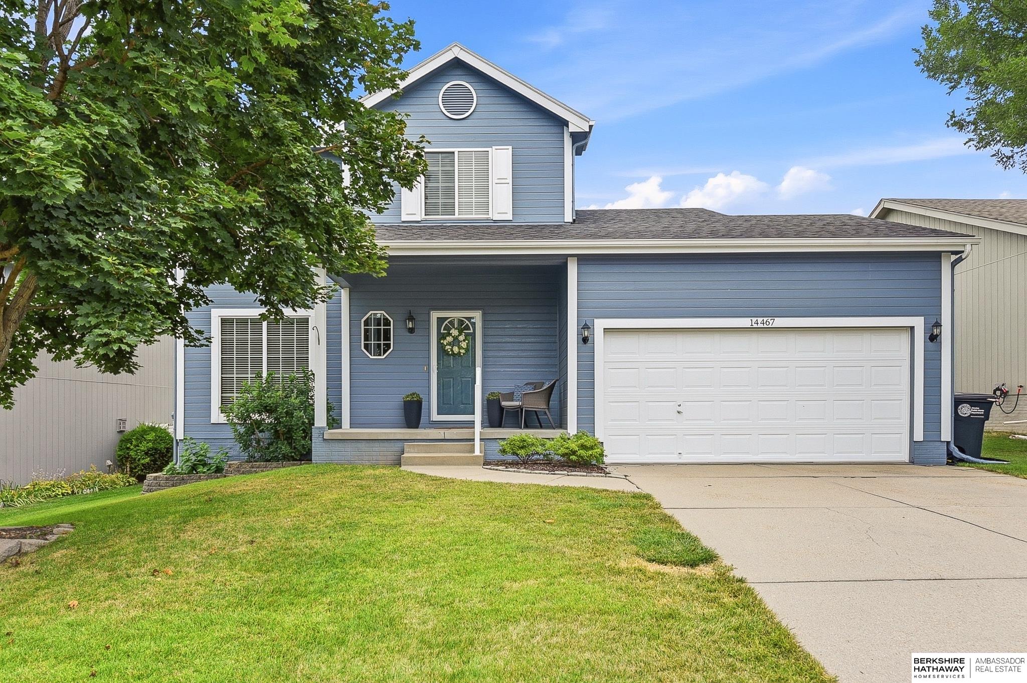 Photo of 14467 Larimore Avenue Omaha NE 68116