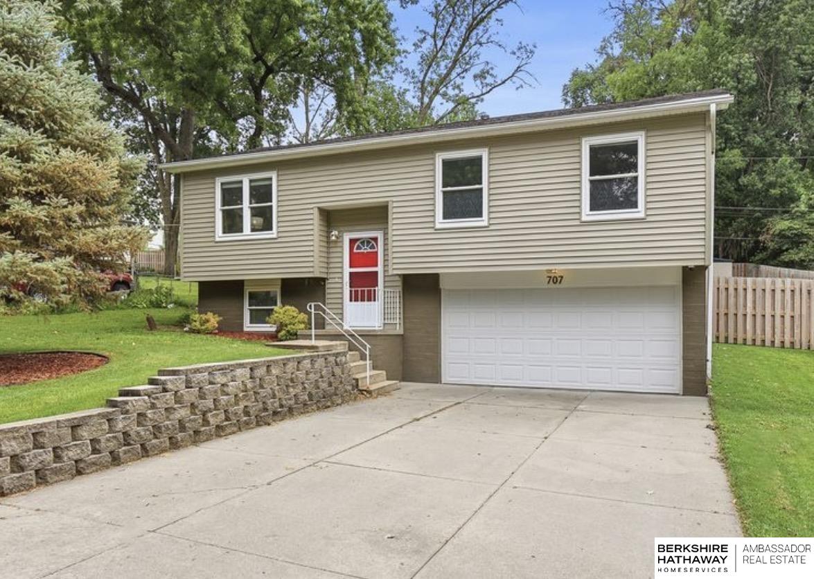 Bellevue, Sarpy County