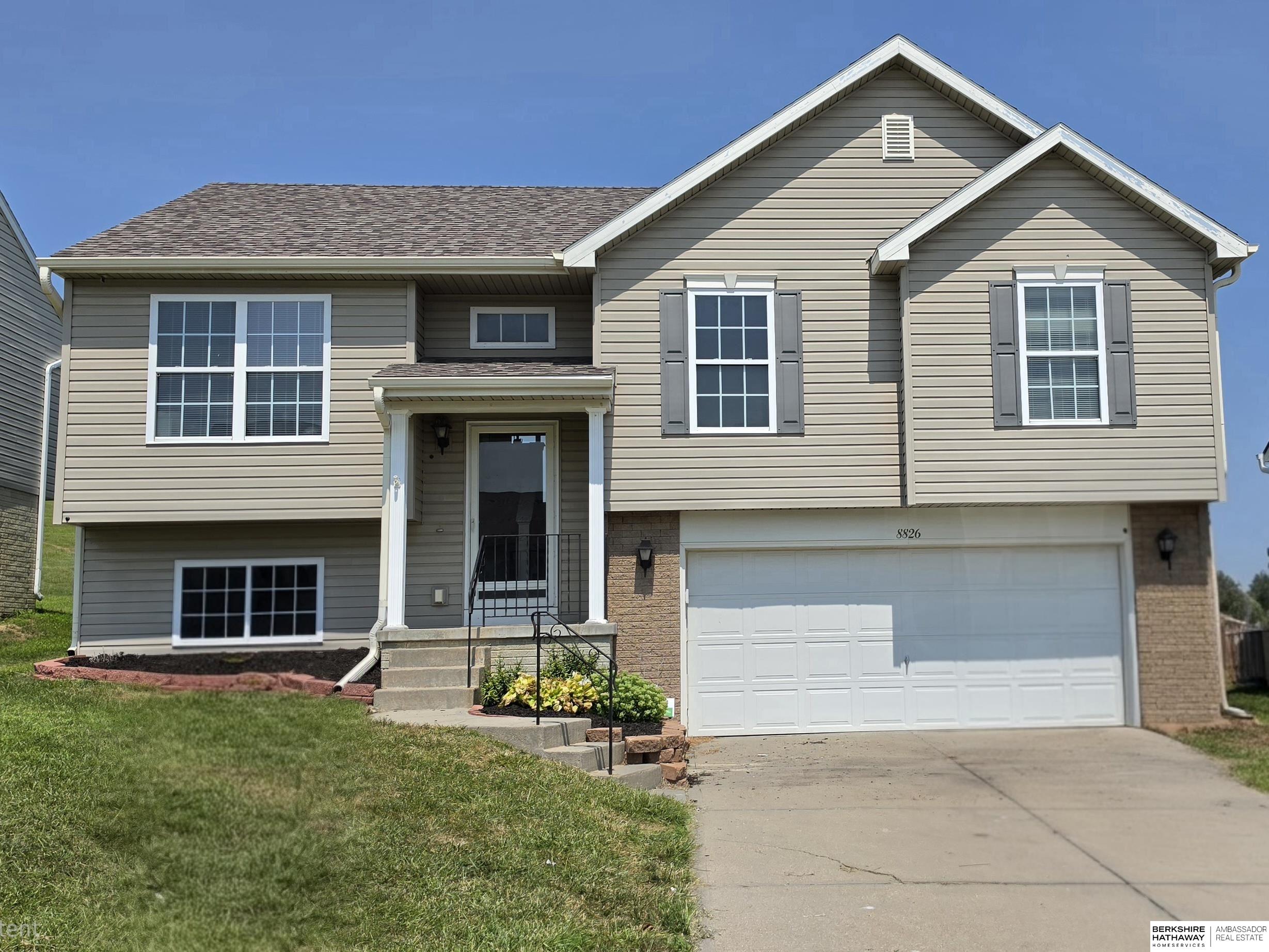 Omaha, Douglas County