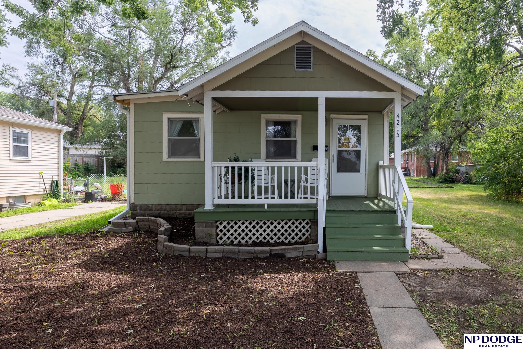 4215 N Street, Lincoln, Nebraska image 1