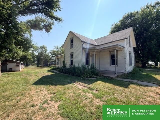 Photo of 213 W Main Street Cedar Bluffs NE 68015