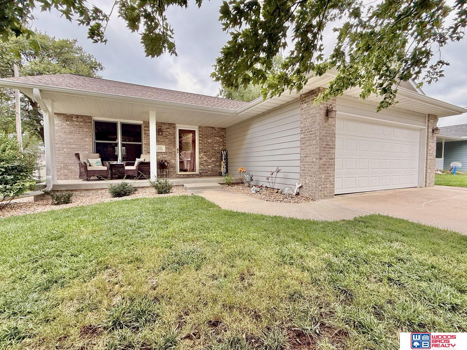 Photo of 1131 Rainbow Avenue Seward NE 68434