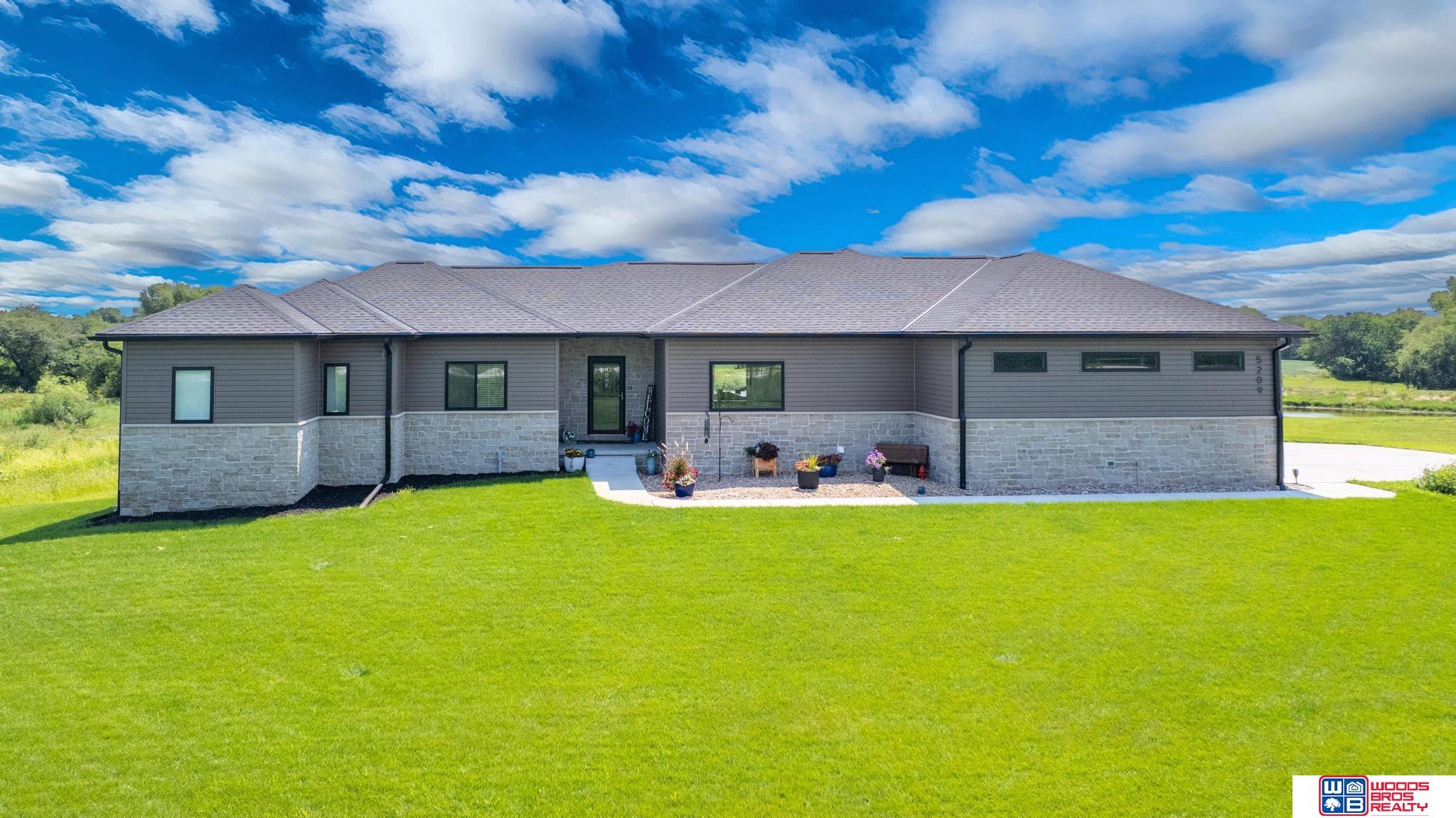 Photo of 5209 W Roca Road Martell NE 68404