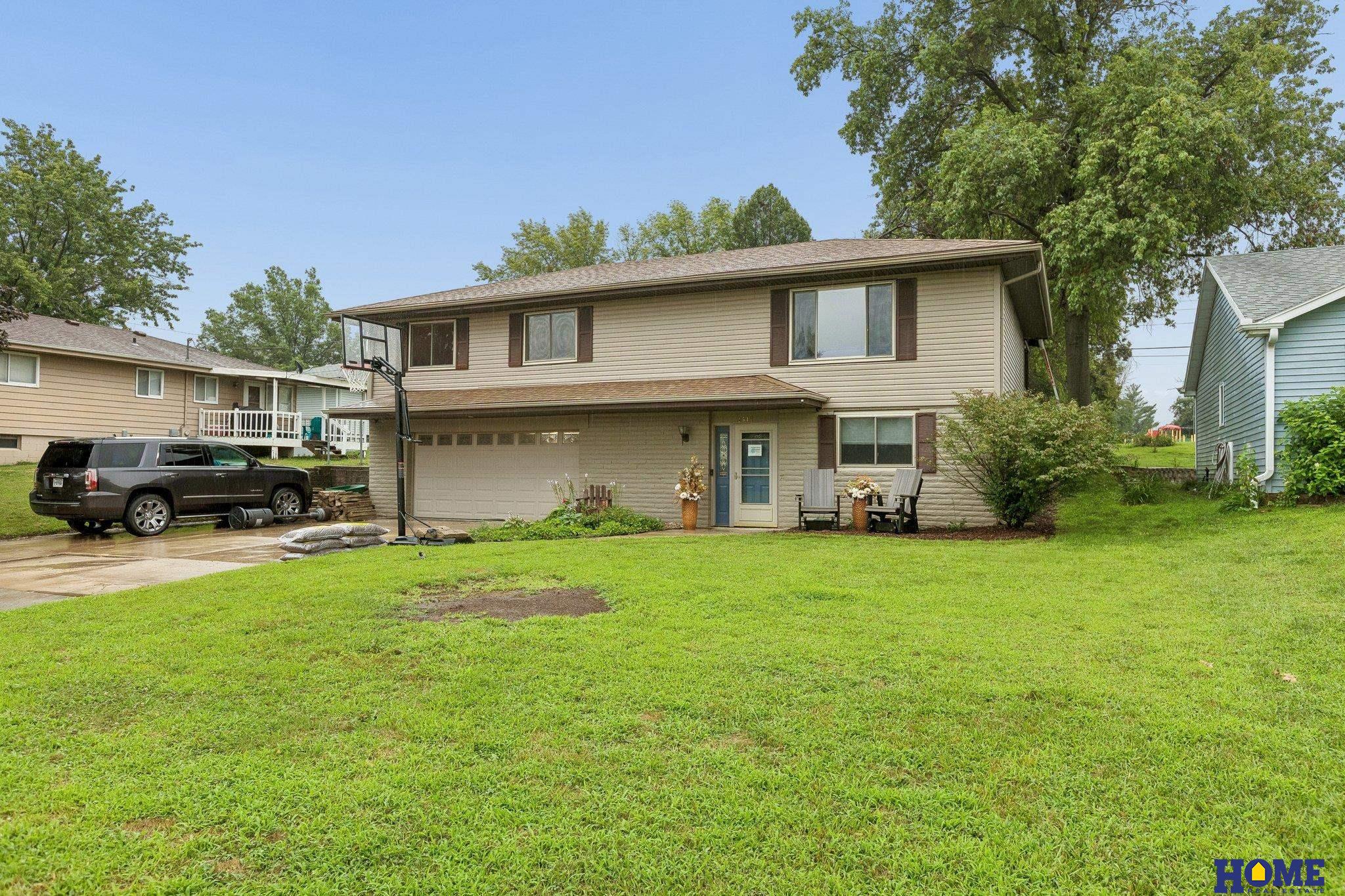 Photo of 2517 Kendel Drive Ashland NE 68003