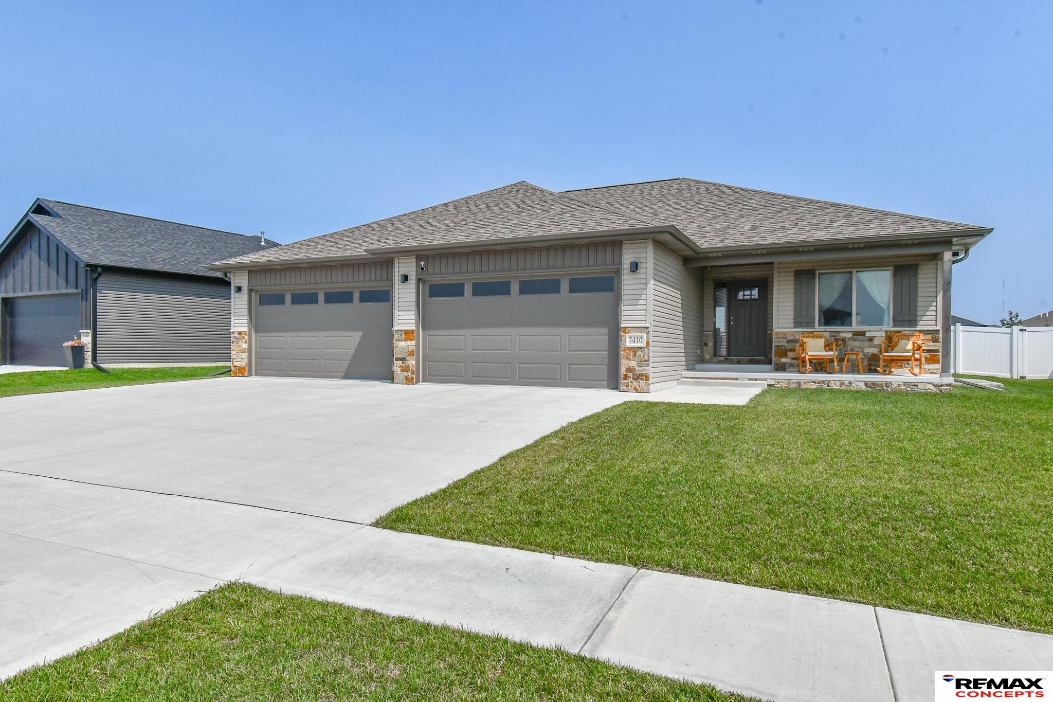 7410 Augustine Avenue, Lincoln, Nebraska image 1