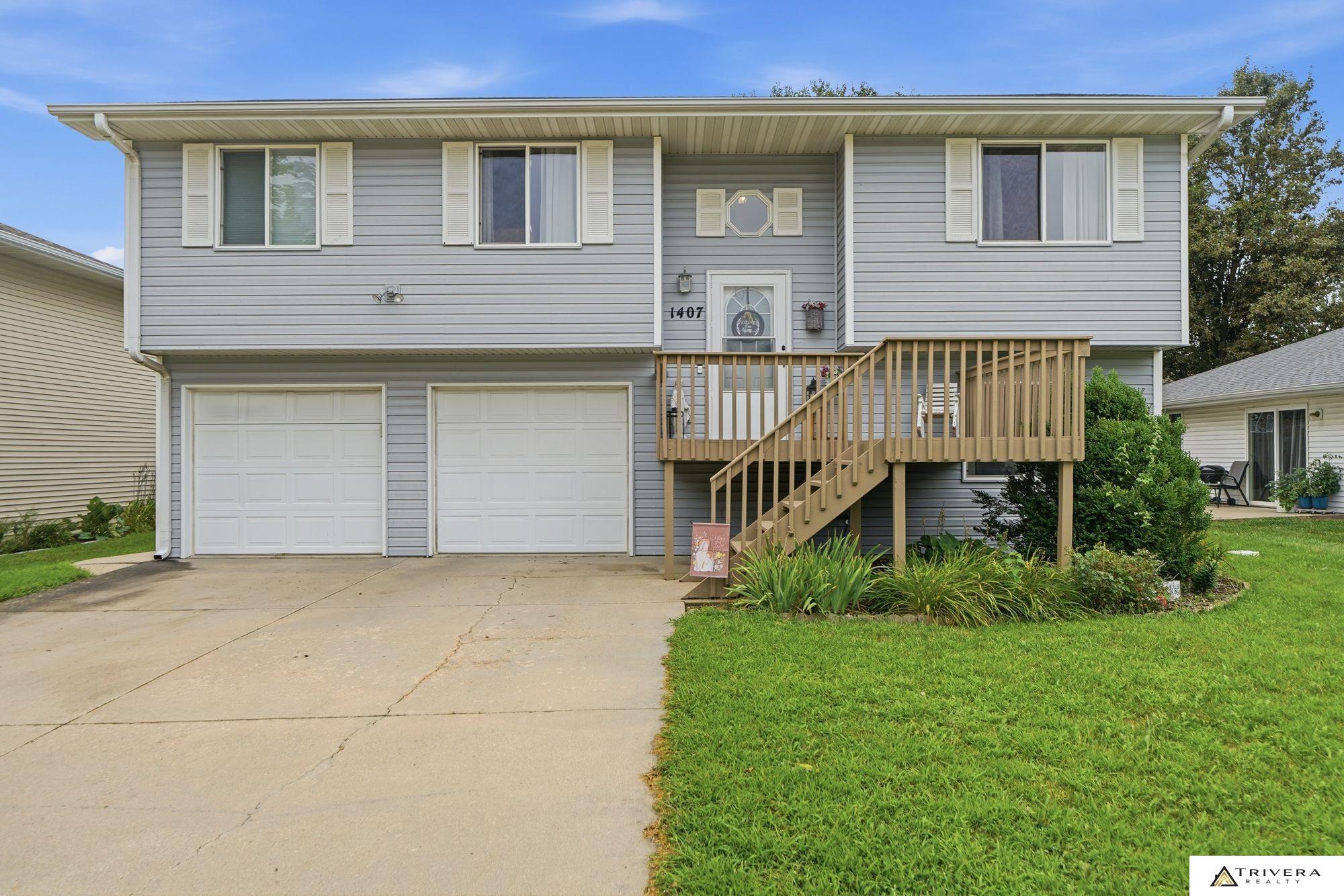 Photo of 1407 Bell Street Beatrice NE 68310
