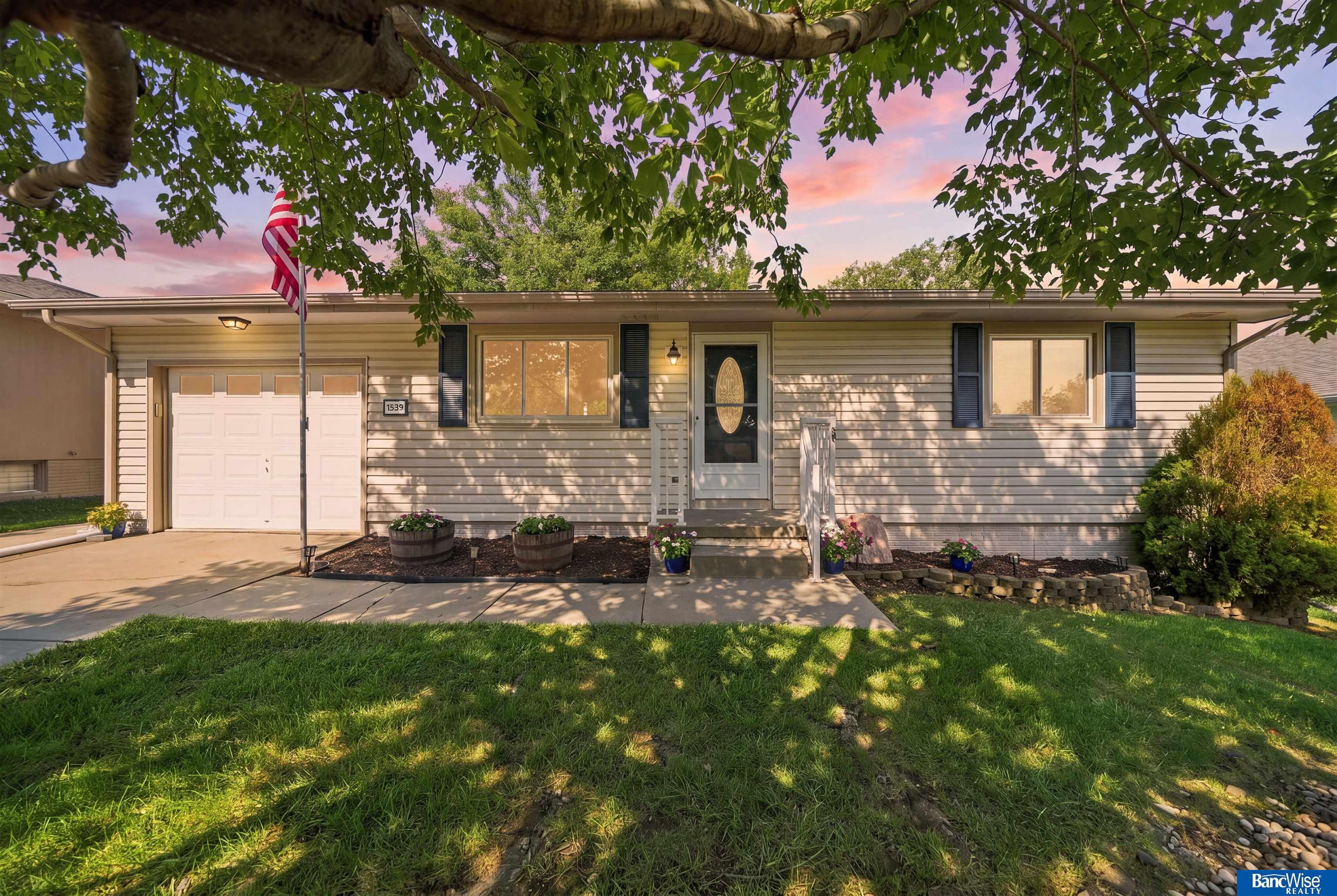 1539 SW 13 Street, Lincoln, Nebraska image 1