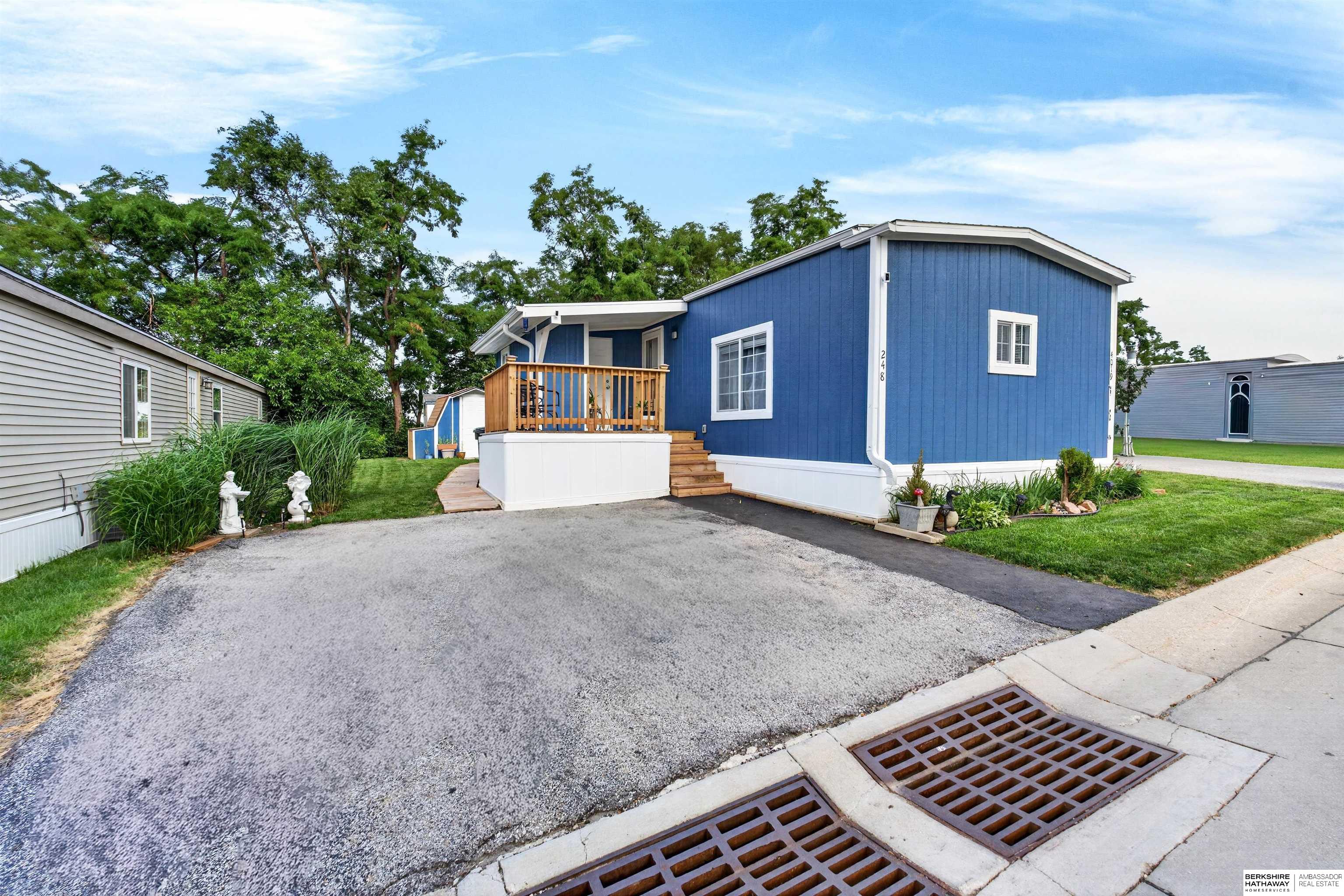 Photo of 4019 S 150th Plaza #248 Omaha NE 68137
