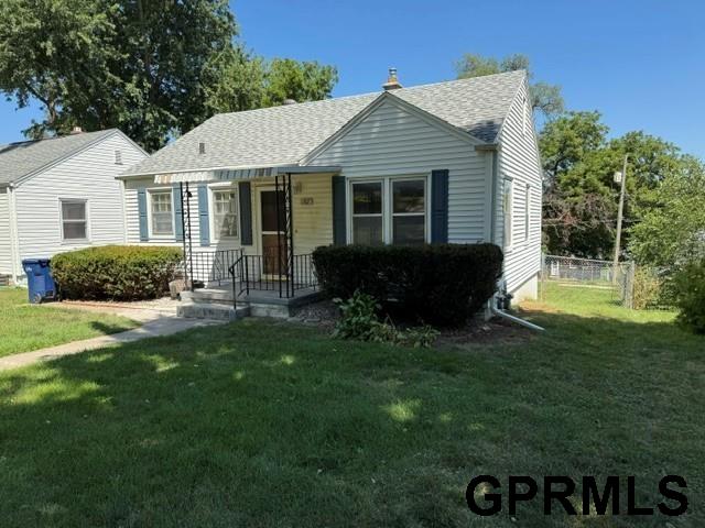 Photo of 1307 Hancock Street Bellevue NE 68005