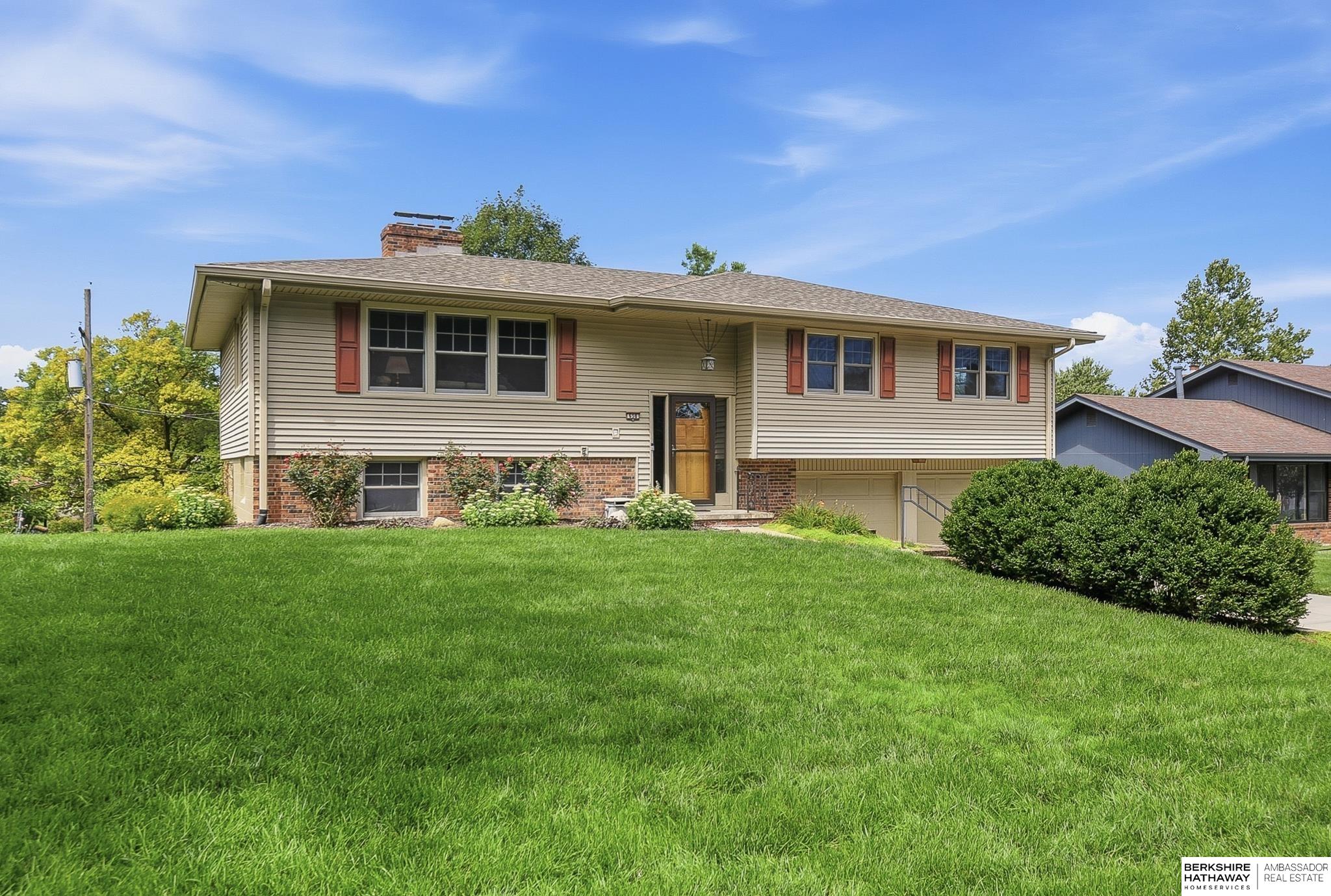638 S 126th Street, Omaha, Nebraska image 1