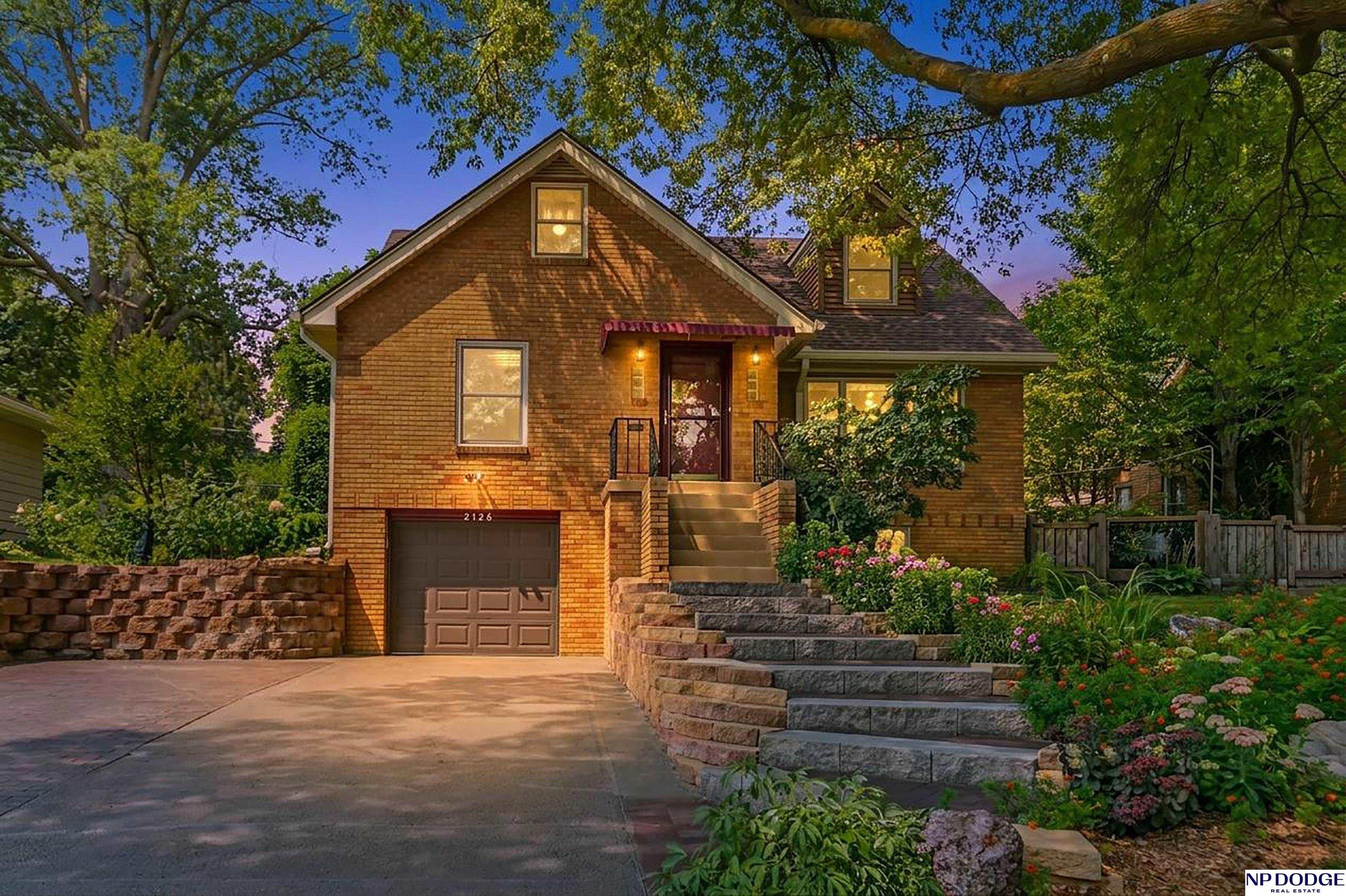 Photo of 2126 S 38 Street Omaha NE 68105
