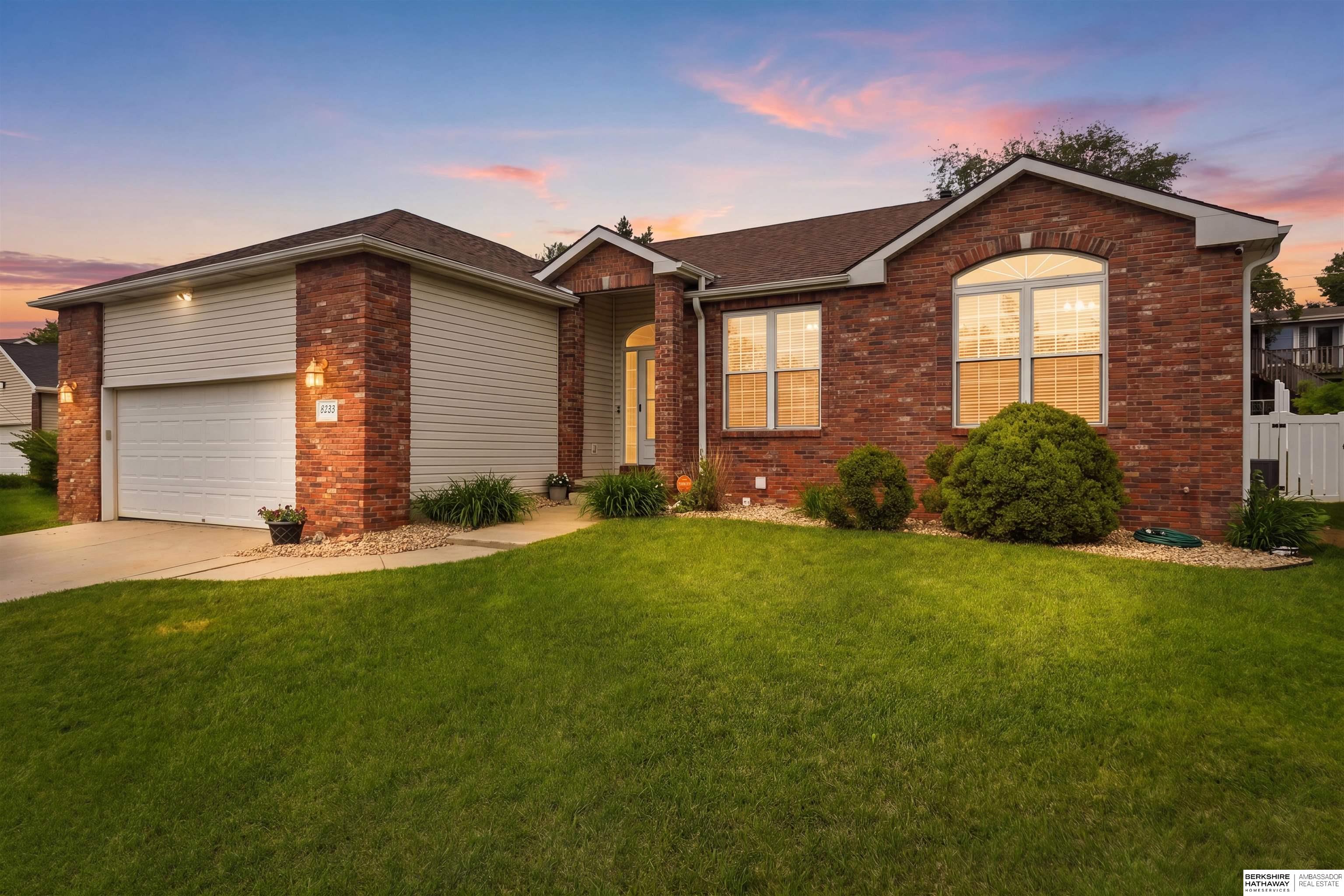 Photo of 8233 Mackenzie Road Lincoln NE 68505