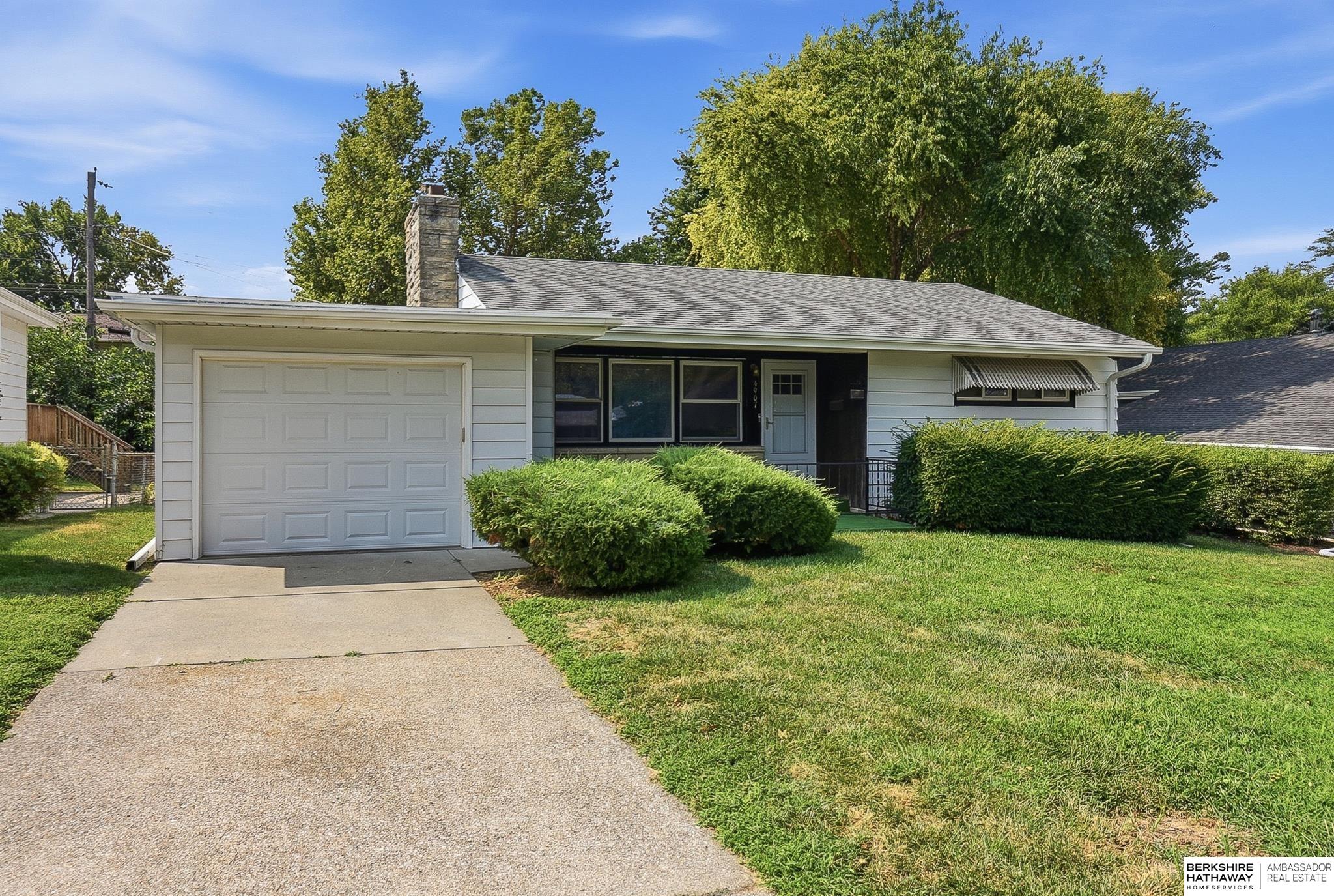 Photo of 4907 Curlew Lane Omaha NE 68106