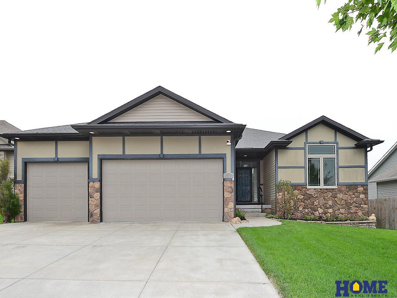 Photo of 1314 N 95th Street Lincoln NE 68505