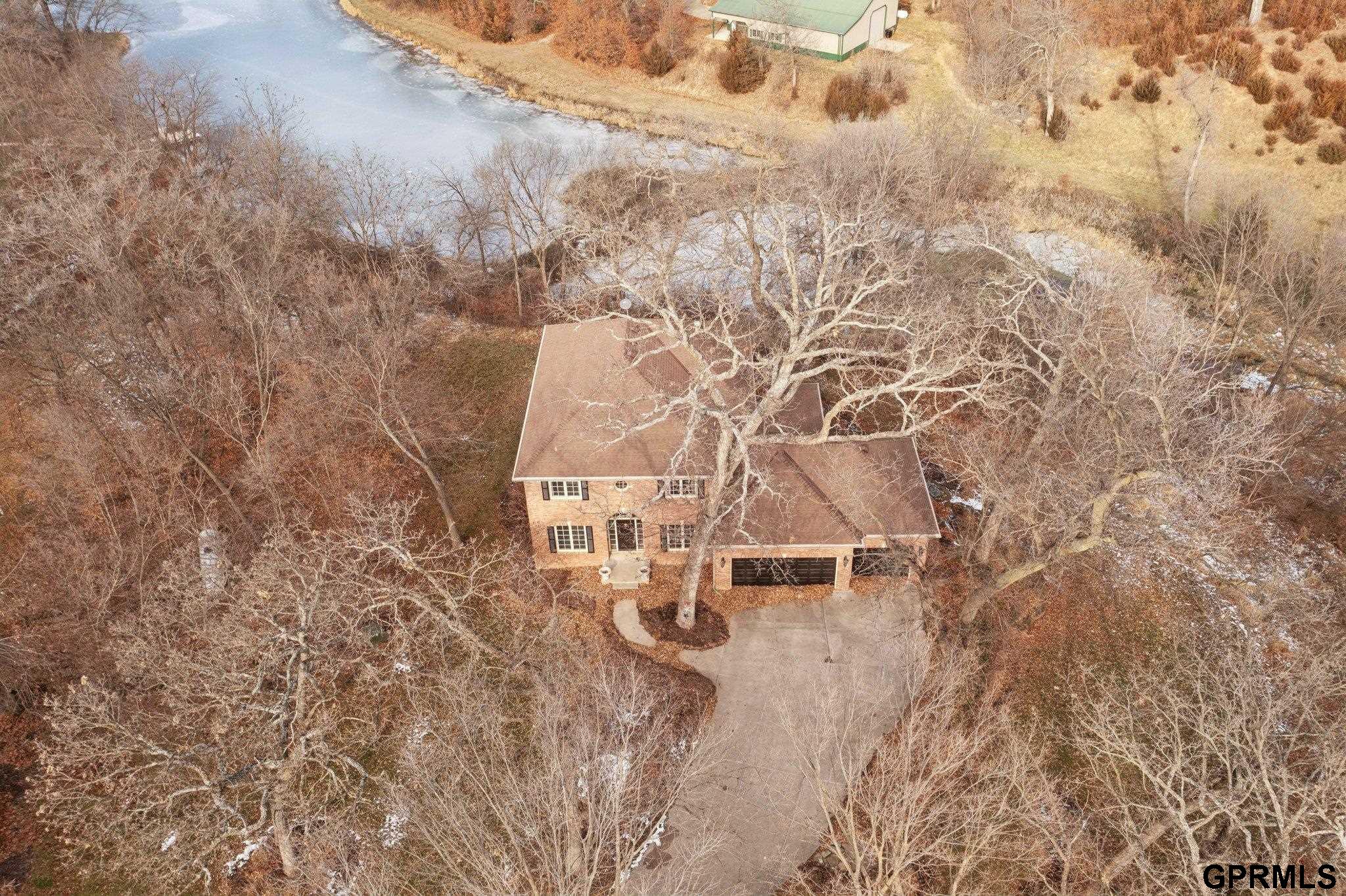 Photo of 19719 Raven Drive Louisville NE 68037