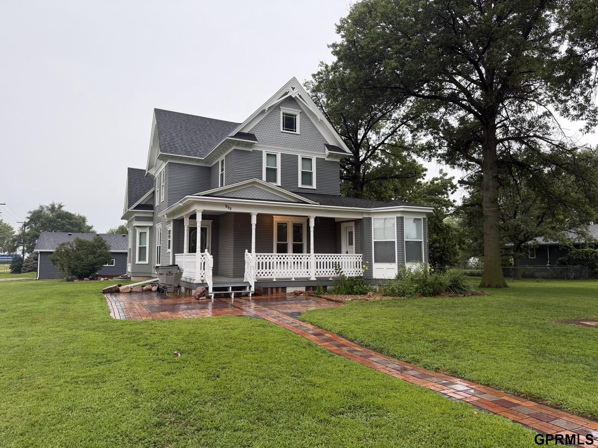 Photo of 600 W 9th Street Dorchester NE 68343