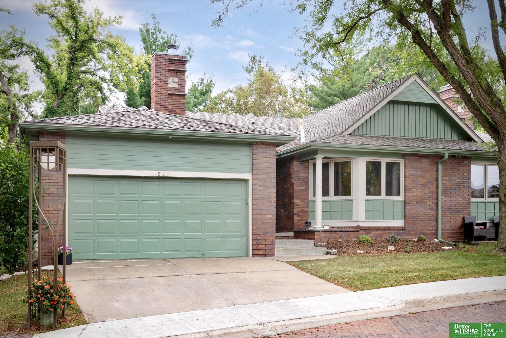 806 N 131 Court, Omaha, Nebraska image 1
