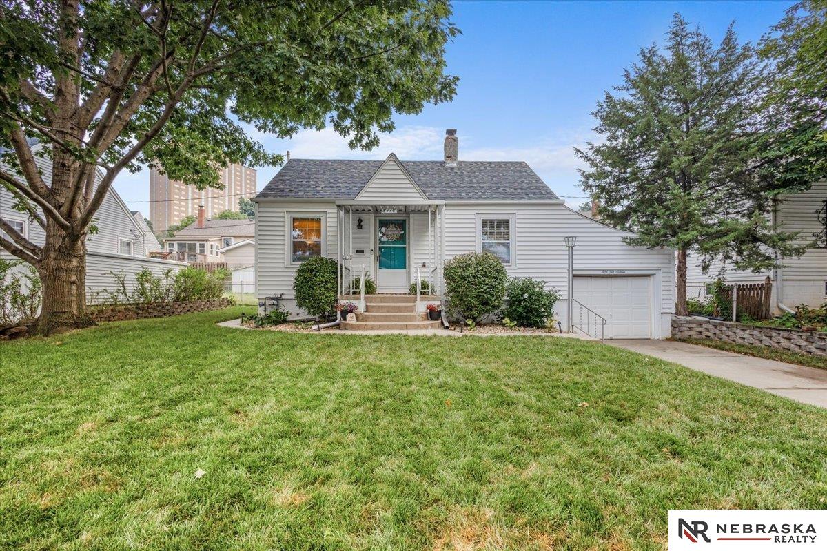 Photo of 5116 Rees Street Omaha NE 68106
