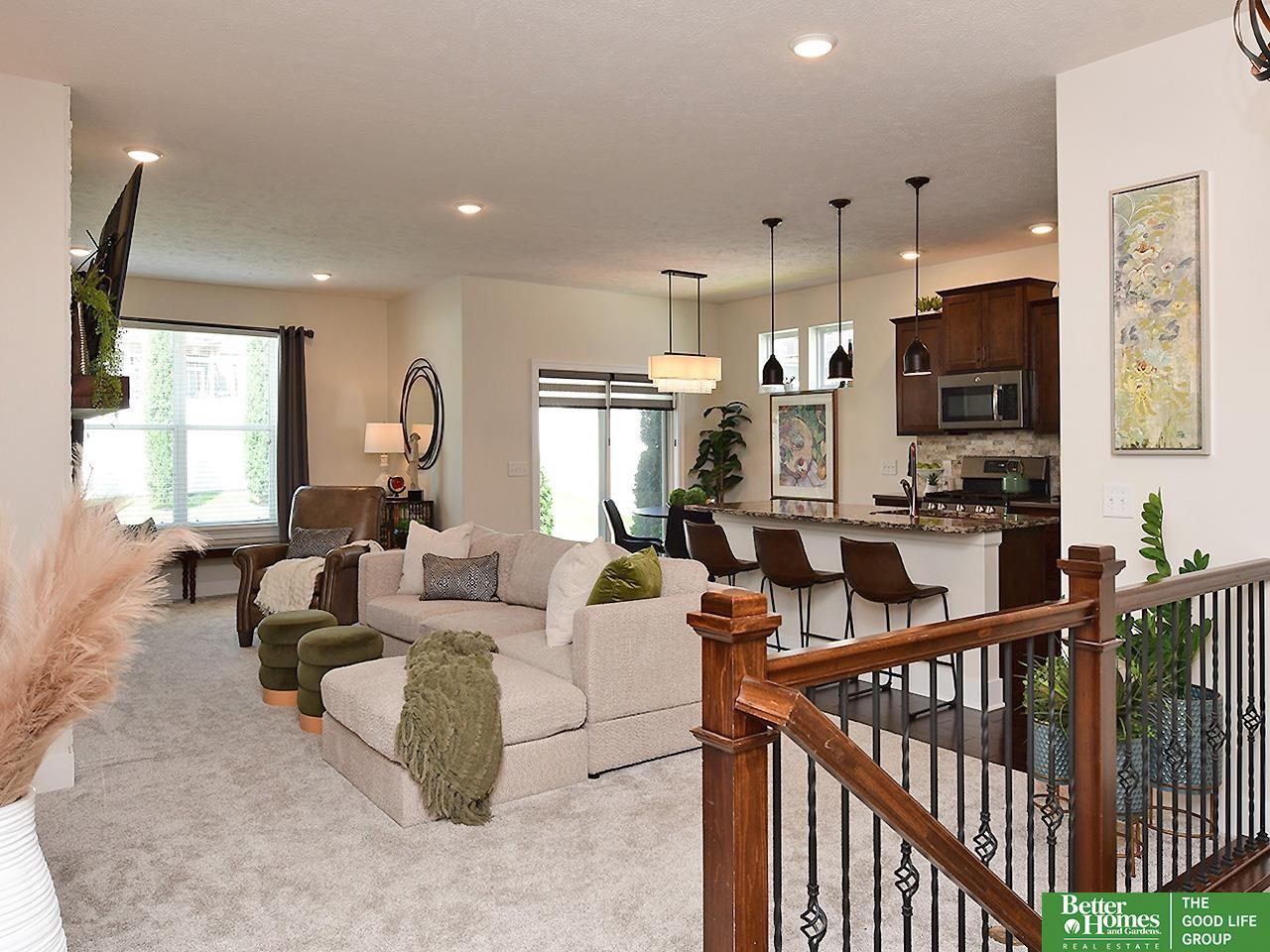 Photo of 8202 N 172nd Street Bennington NE 68007
