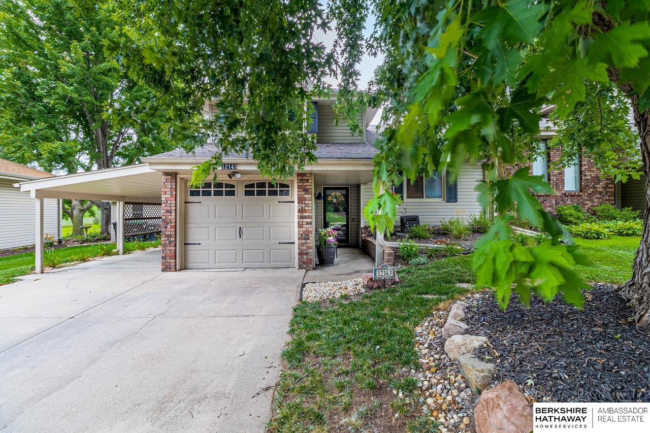 Photo of 12143 Franklin Circle Omaha NE 68154