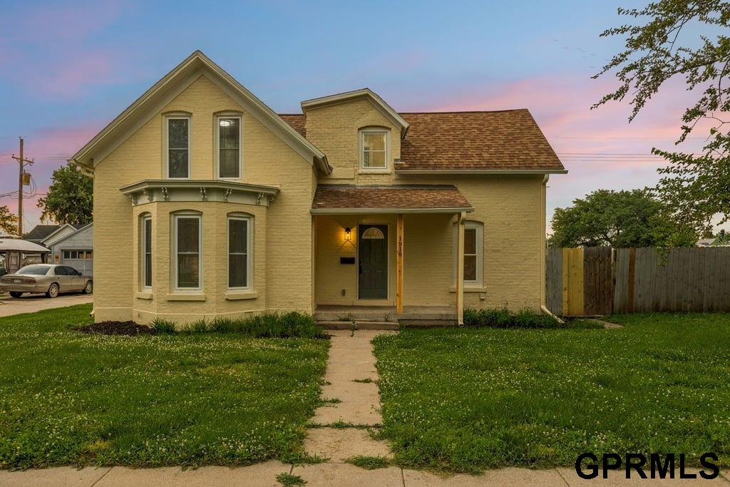 Photo of 1916 Lincoln Street Blair NE 68008