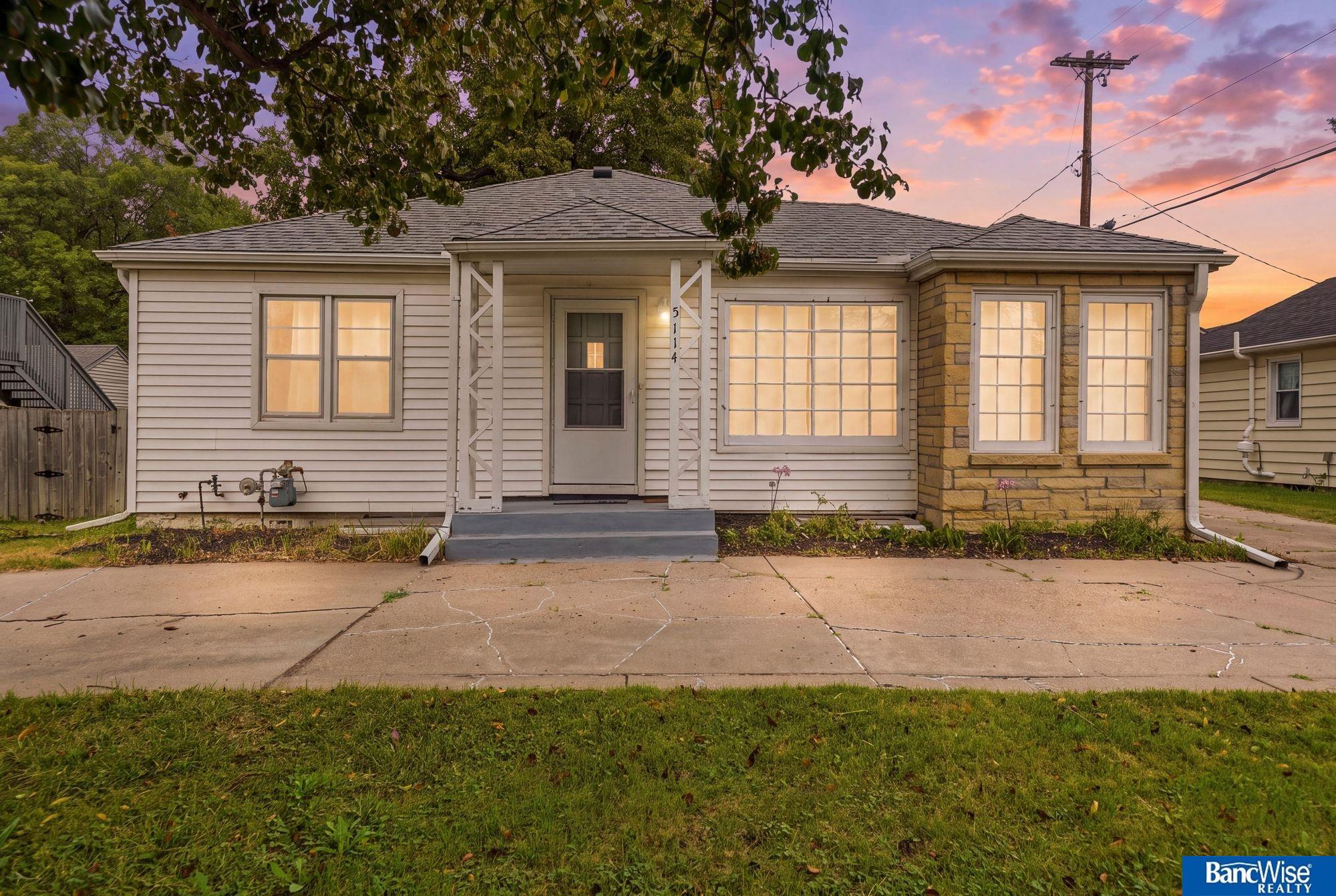 5114 Randolph Street, Lincoln