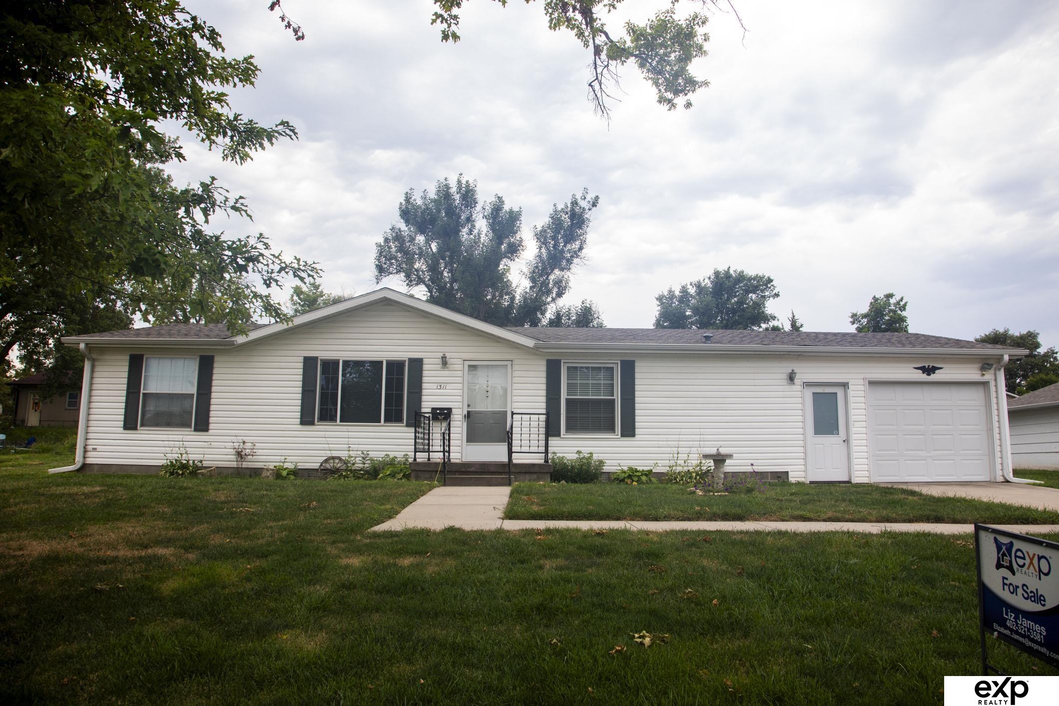 Photo of 1311 6 Street Auburn NE 68305