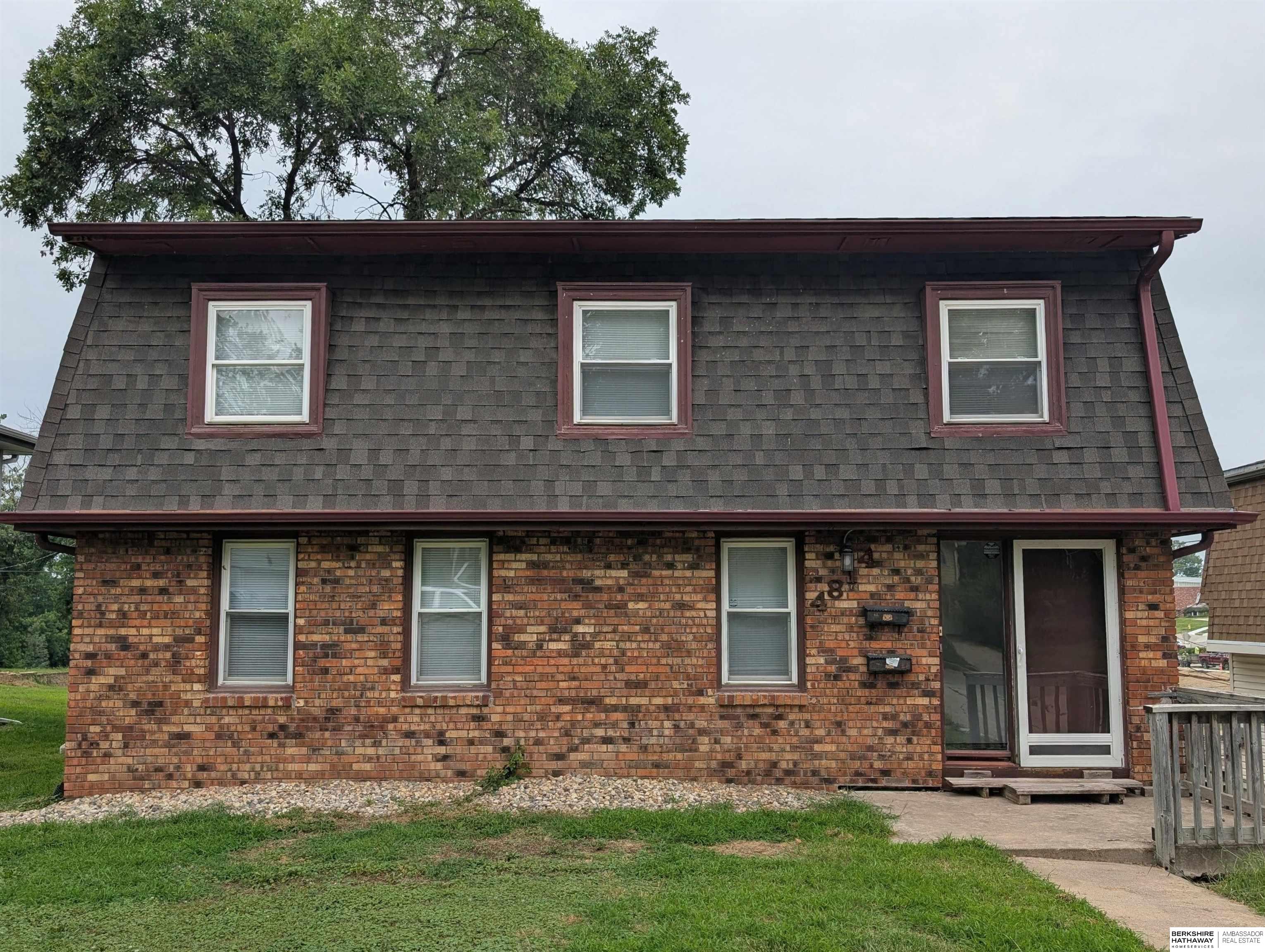 Photo of 4814 Polk Street Omaha NE 68117