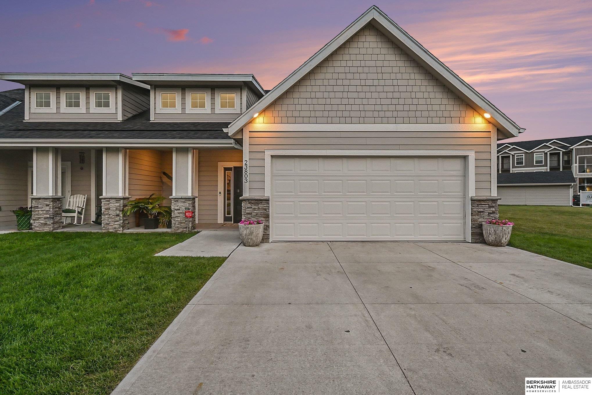 Photo of 23803 Harvest Heights Circle Waterloo NE 68069