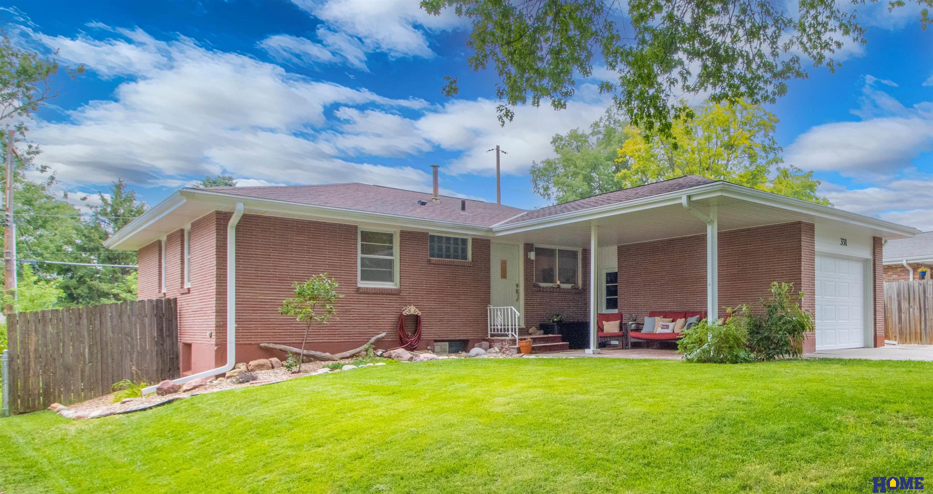 Photo of 331 Indian Road Lincoln NE 68505