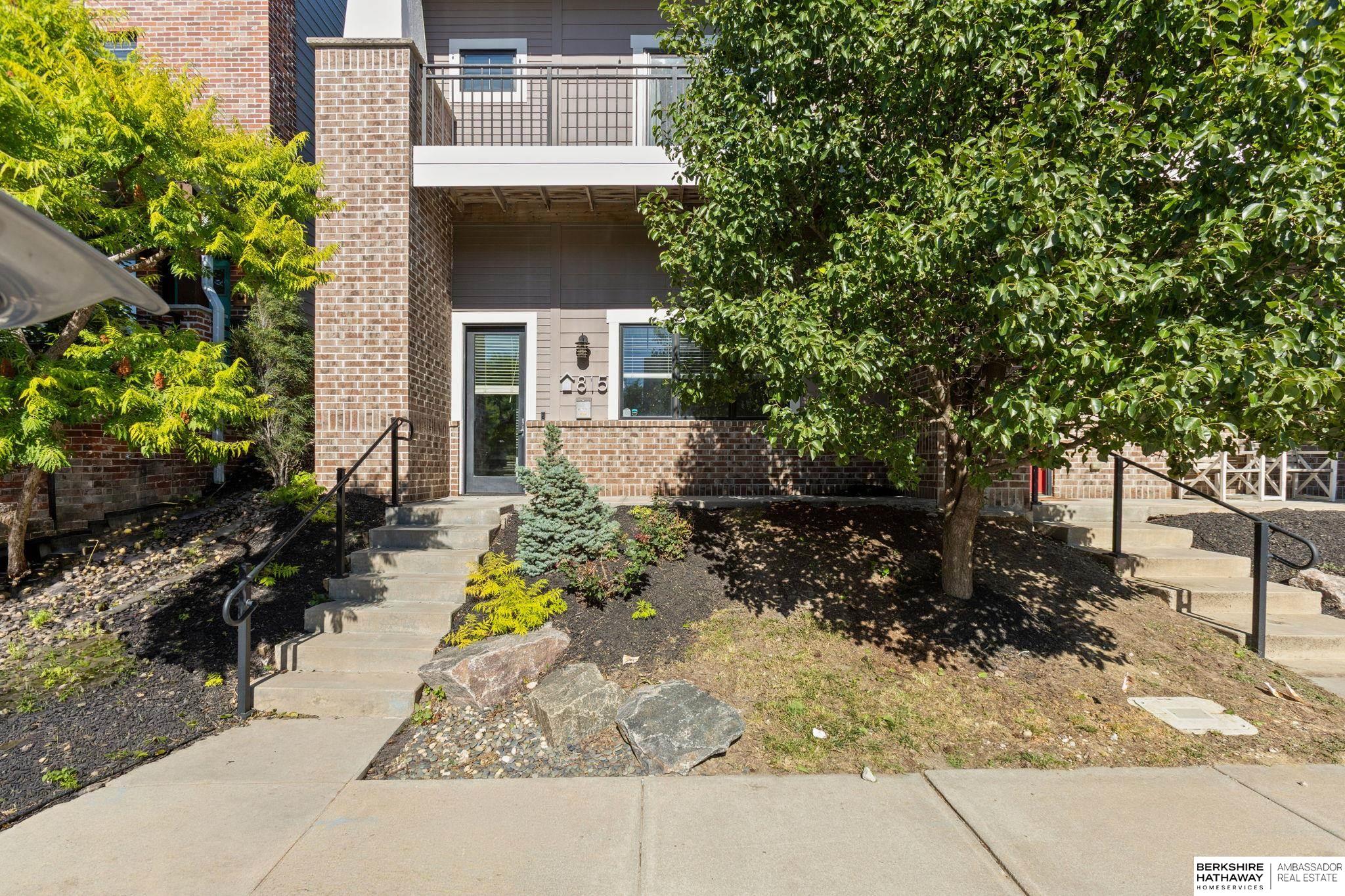 Photo of 815 S 31st Street Omaha NE 68105