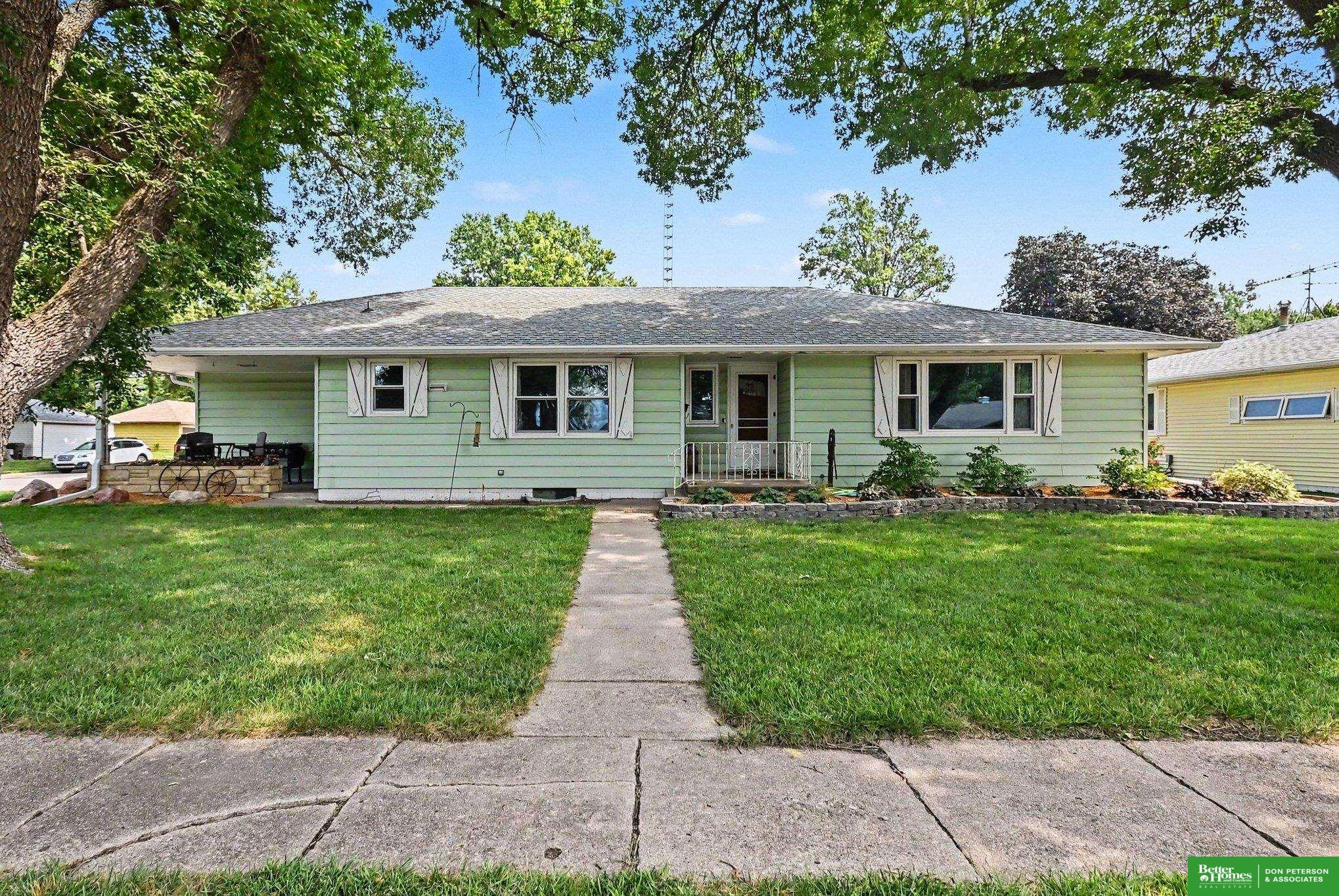 Photo of 1290 N 4th Street David City NE 68632