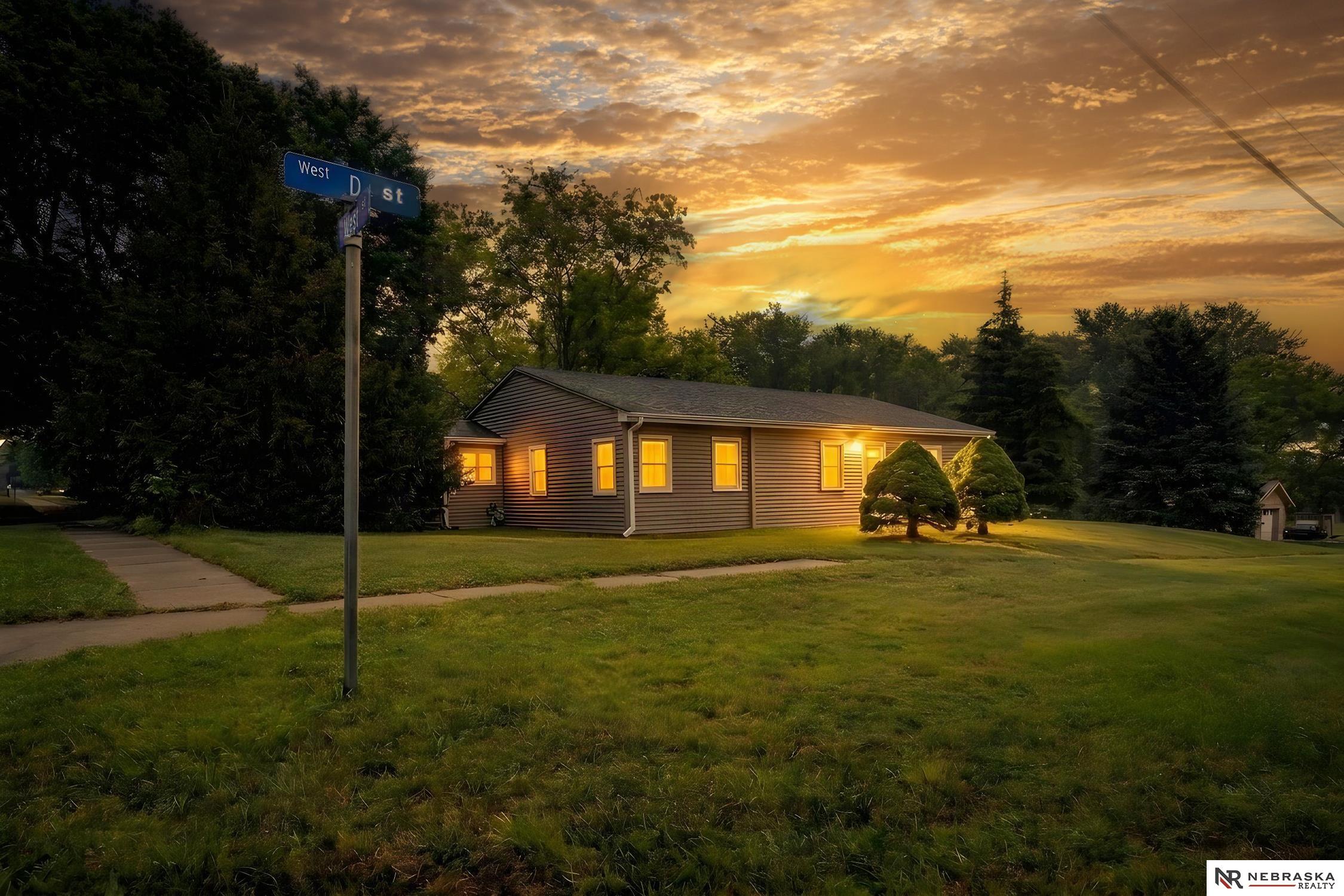 Photo of 424 W D Street Elmwood NE 68349