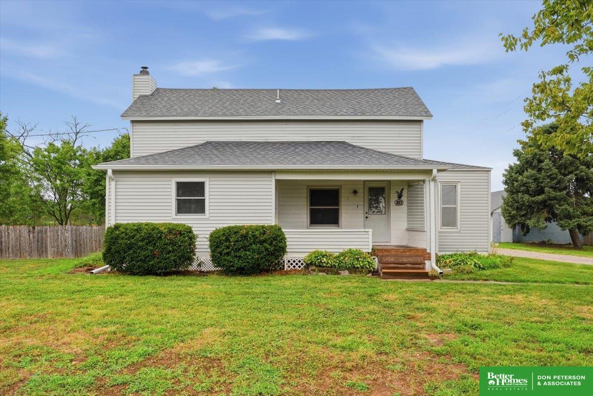 401 W Cloverly Road, Fremont, Nebraska image 1
