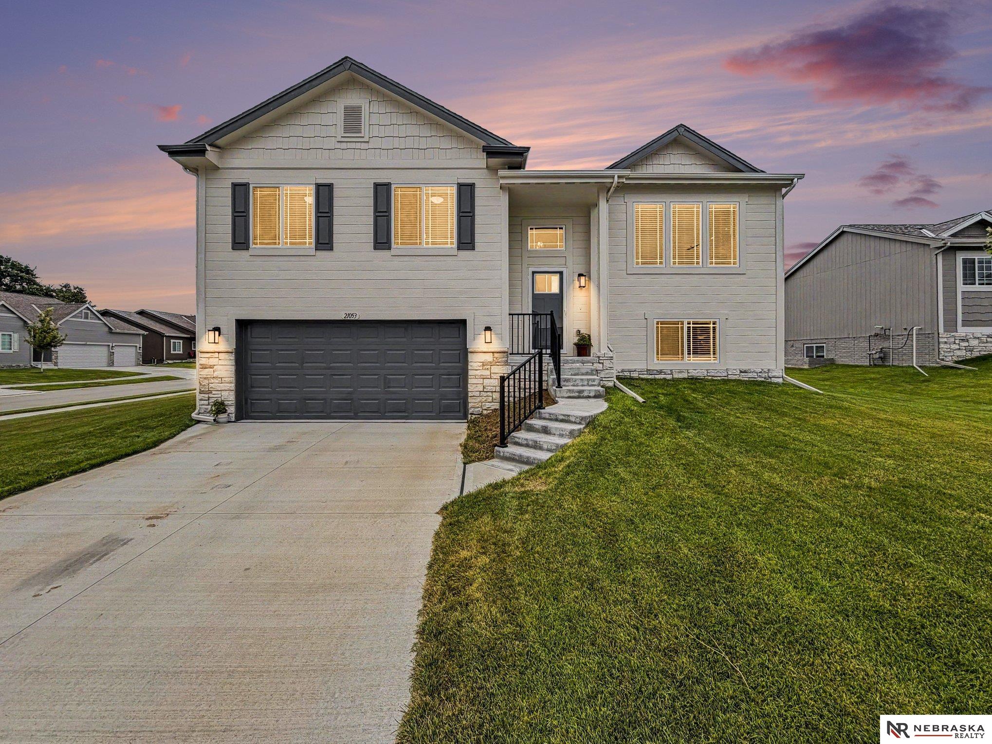 21053 Madison Street, Elkhorn