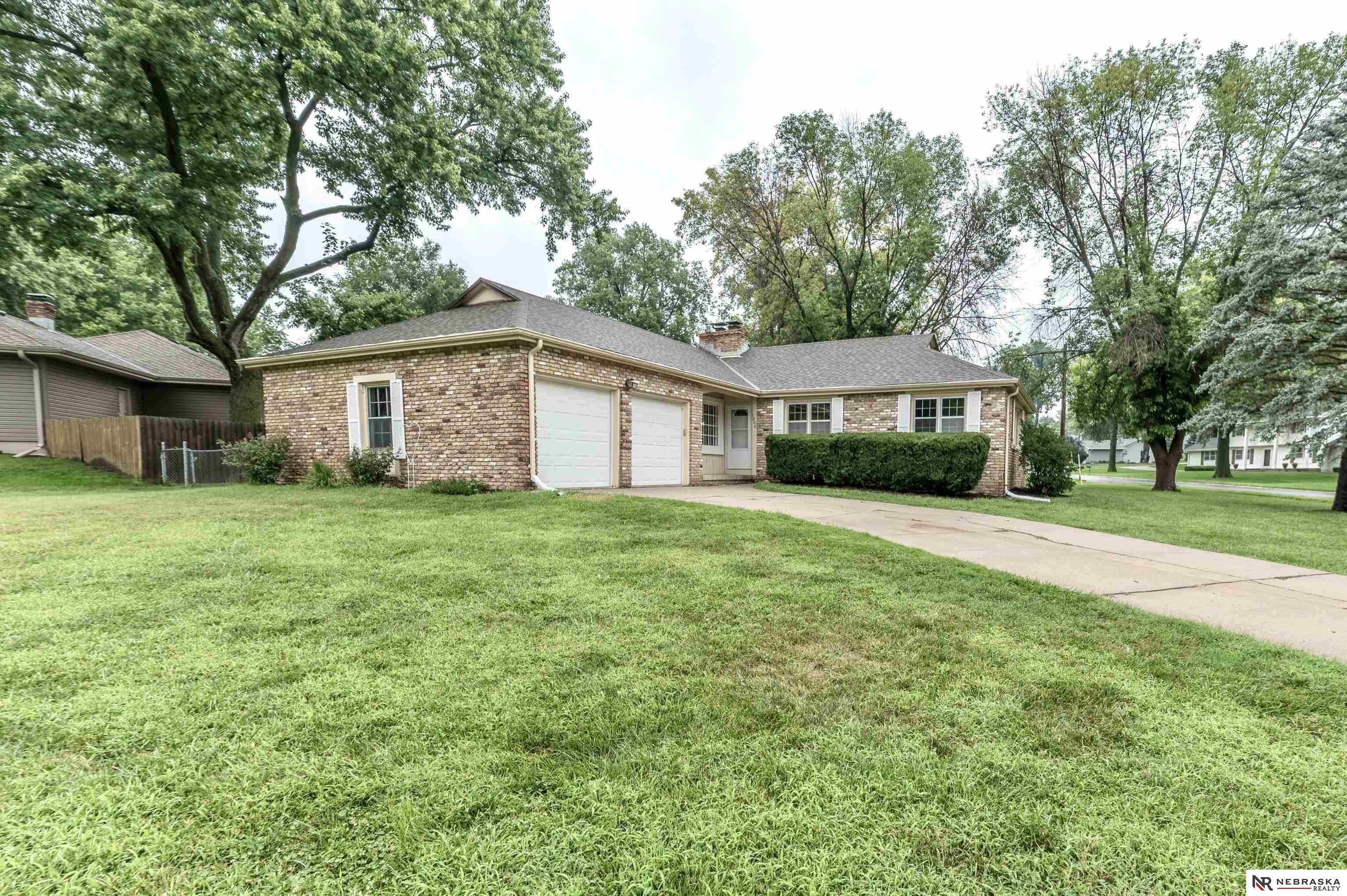 Photo of 1806 Sherry Drive Bellevue NE 68005