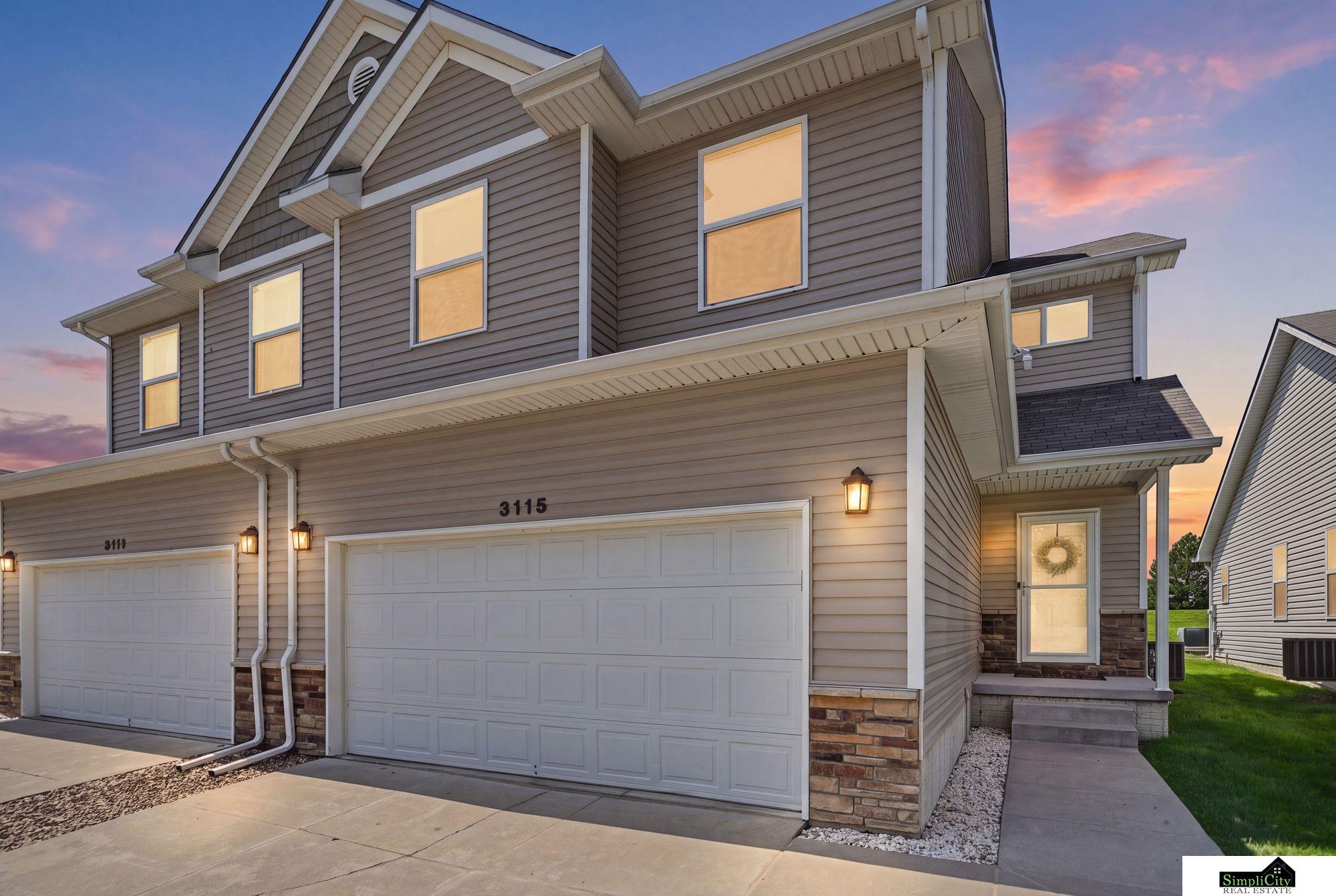 Photo of 3115 Colt Avenue Lincoln NE 68507