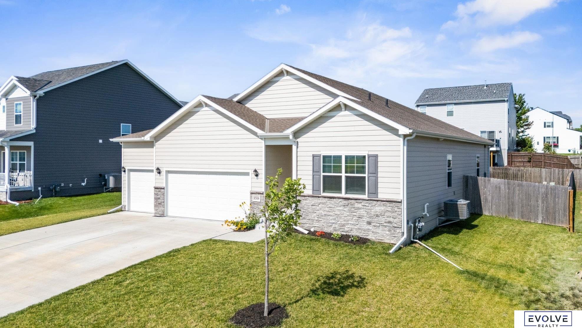 Papillion, Sarpy County