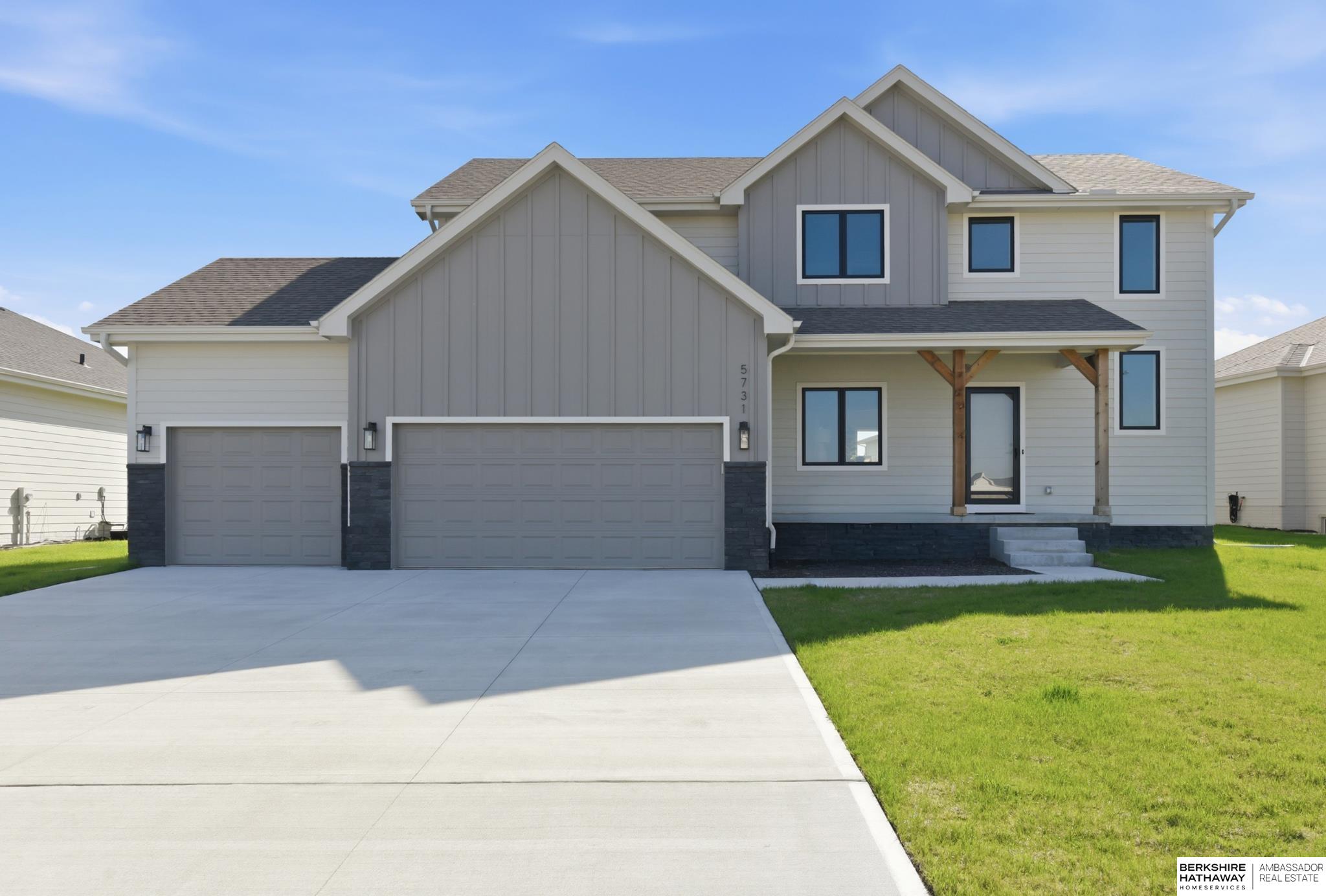 Elkhorn, Nebraska/Douglas County