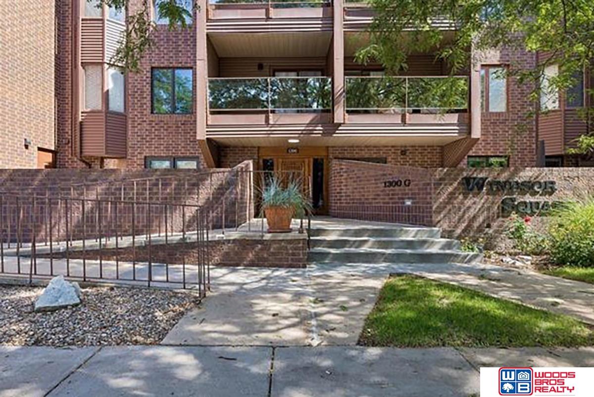 Photo of 1300 G Street #305E Lincoln NE 68508