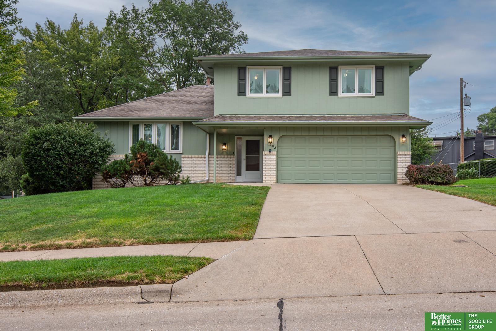 Photo of 1602 Lawrence Lane Bellevue NE 68005