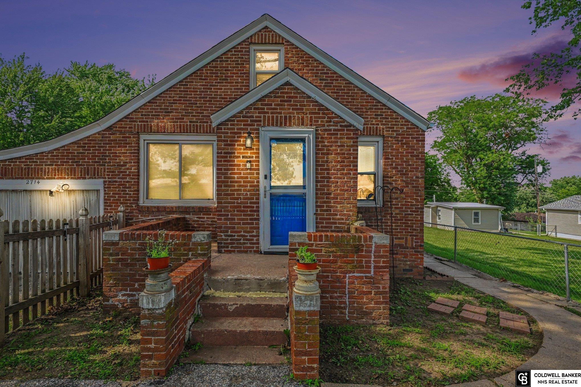 Photo of 2714 W Chandler Road Bellevue NE 68147