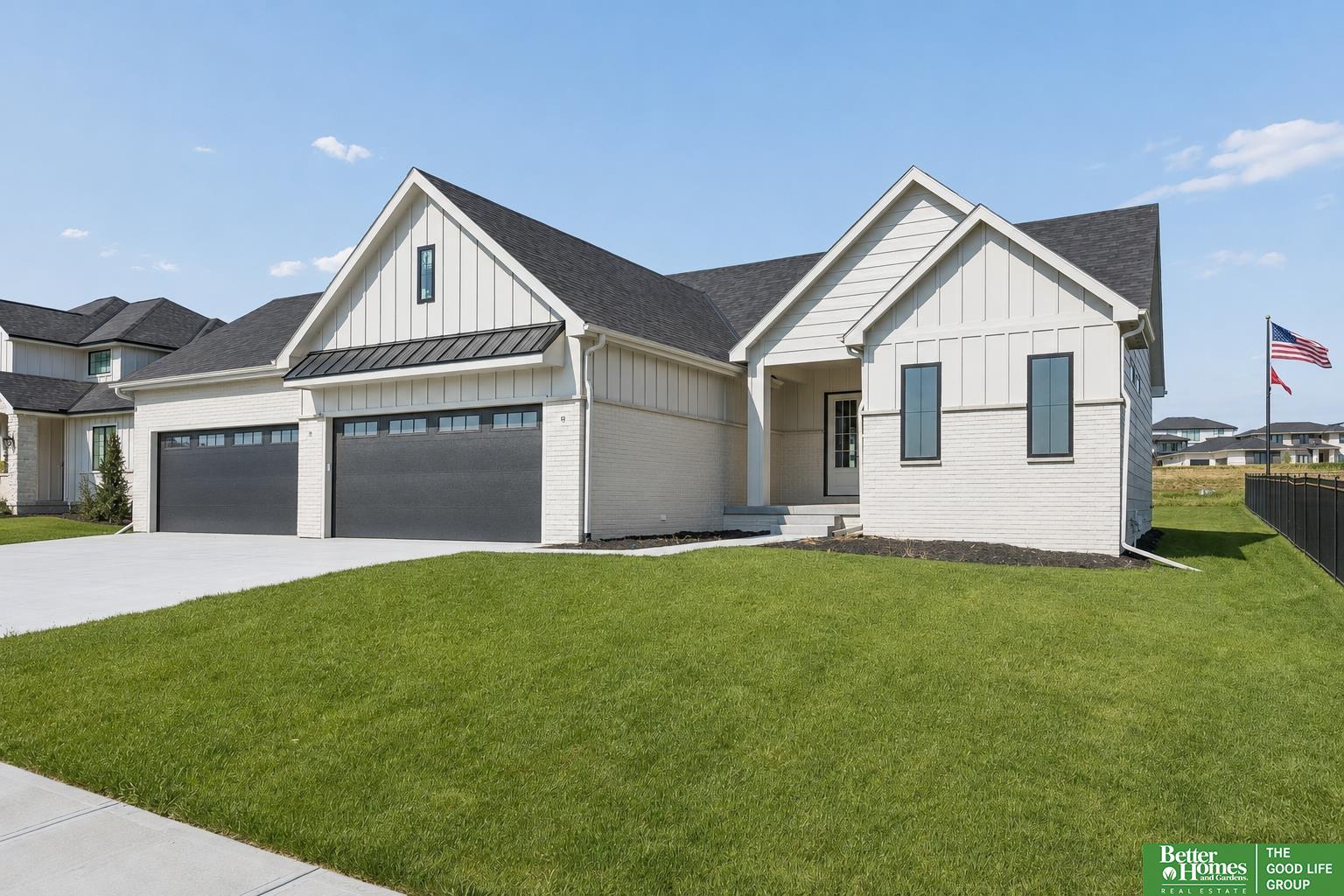 Photo of 3308 S 206th Street Elkhorn NE 68022