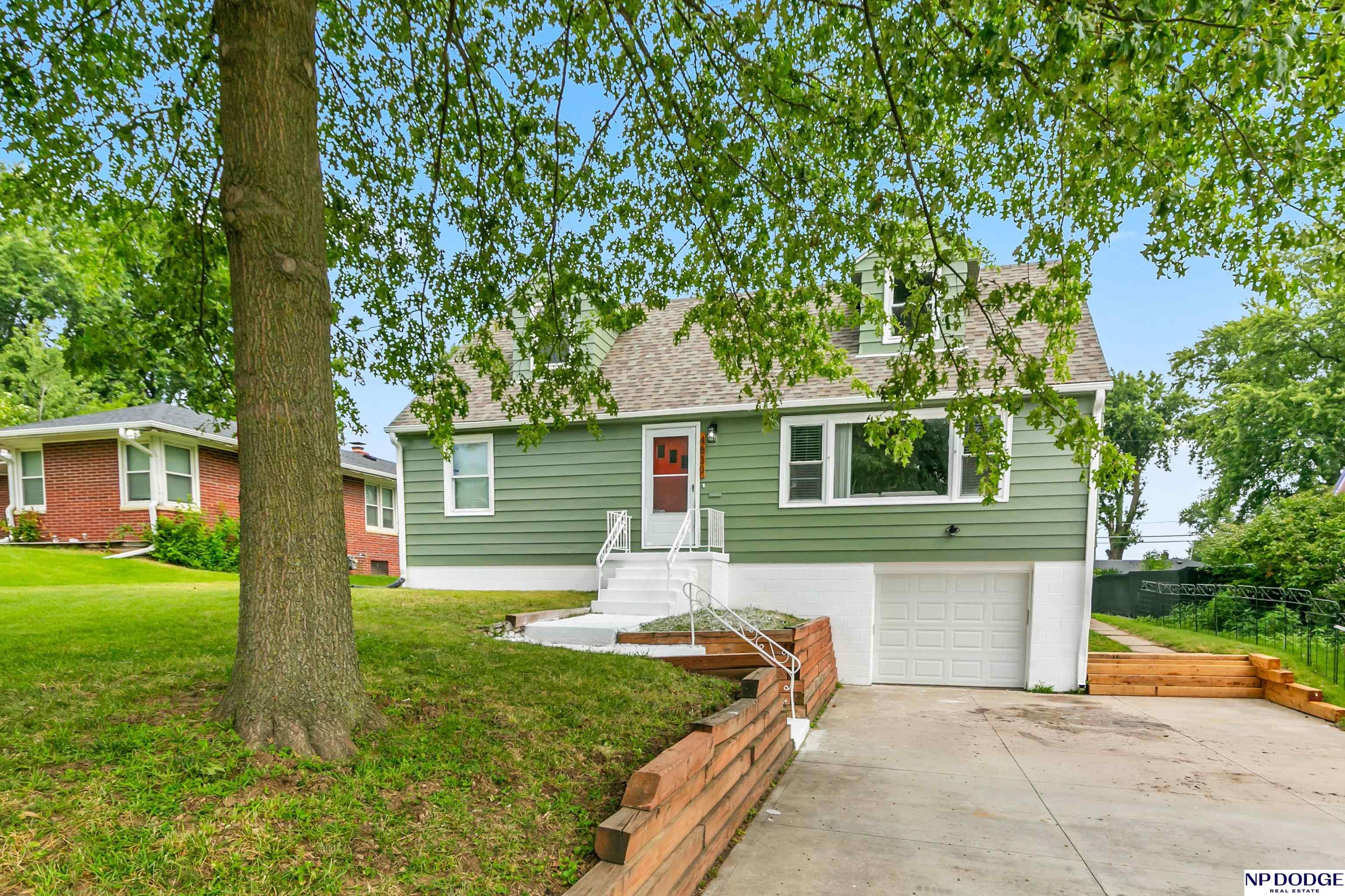 Photo of 4830 Spaulding Street Omaha NE 68104