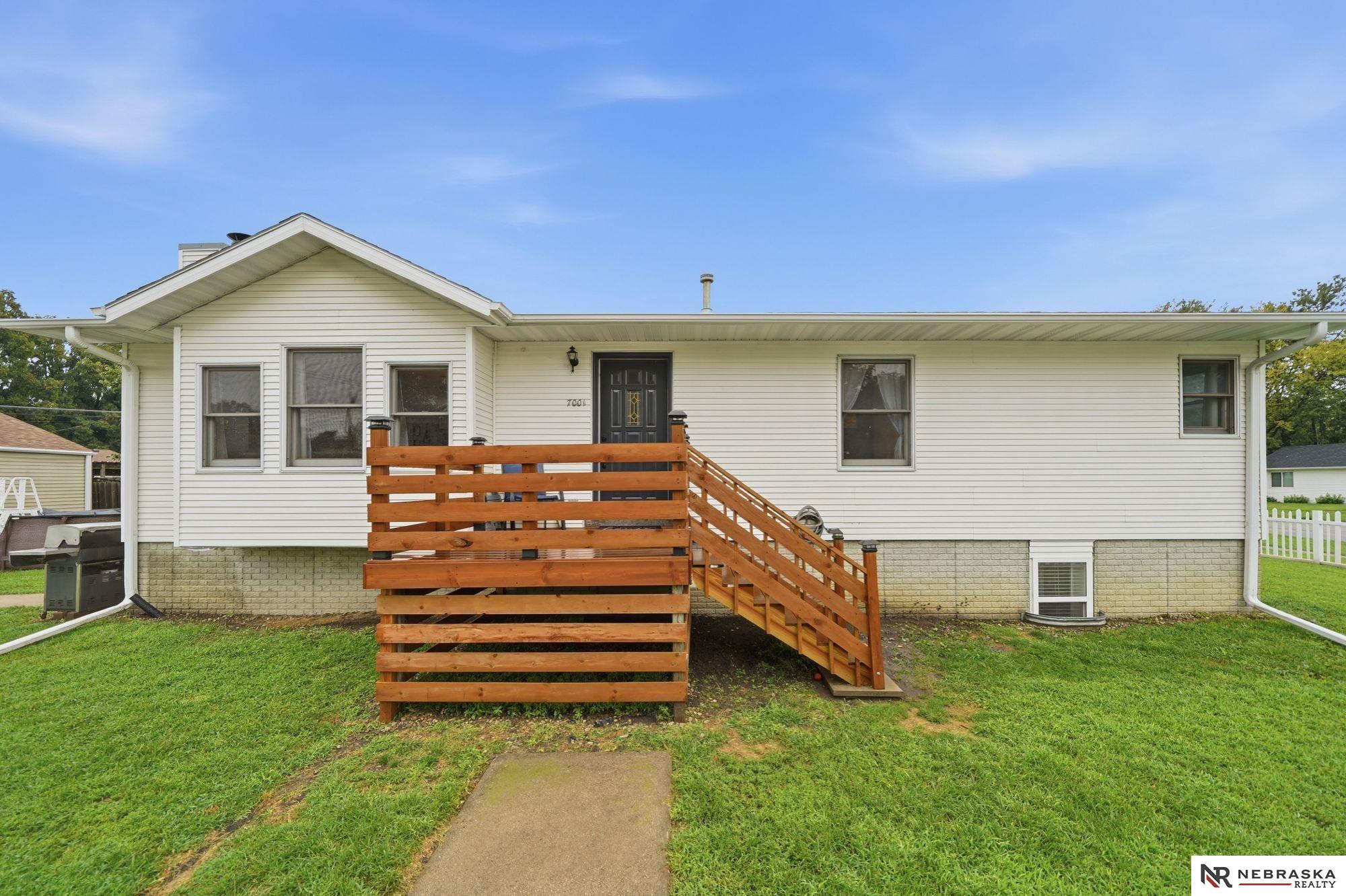 Photo of 7001 Logan Avenue Lincoln NE 68507