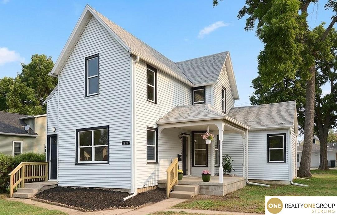 Photo of 1616 Grant Street Blair NE 68008