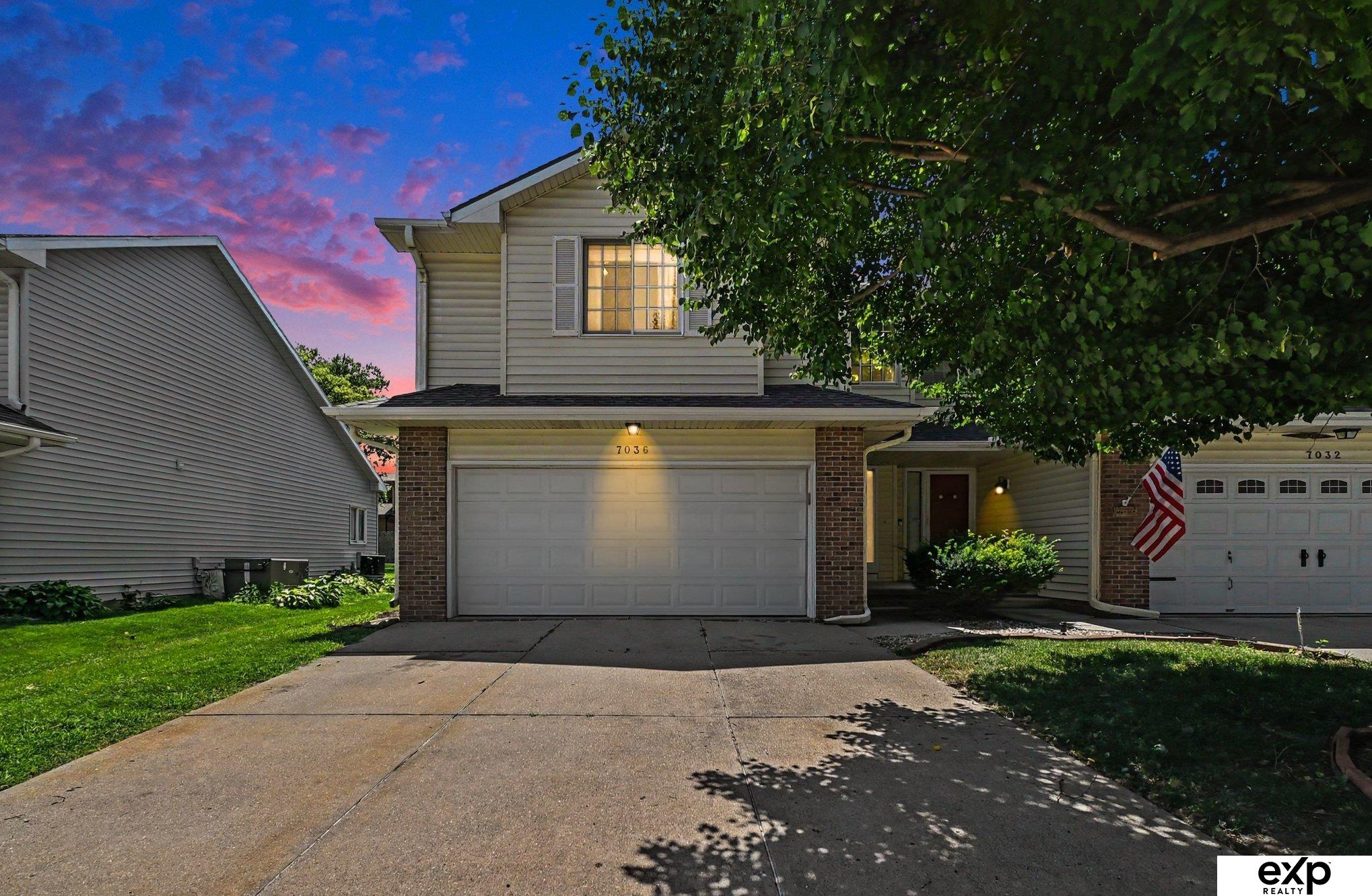 Photo of 7036 S 154 Street Omaha NE 68138